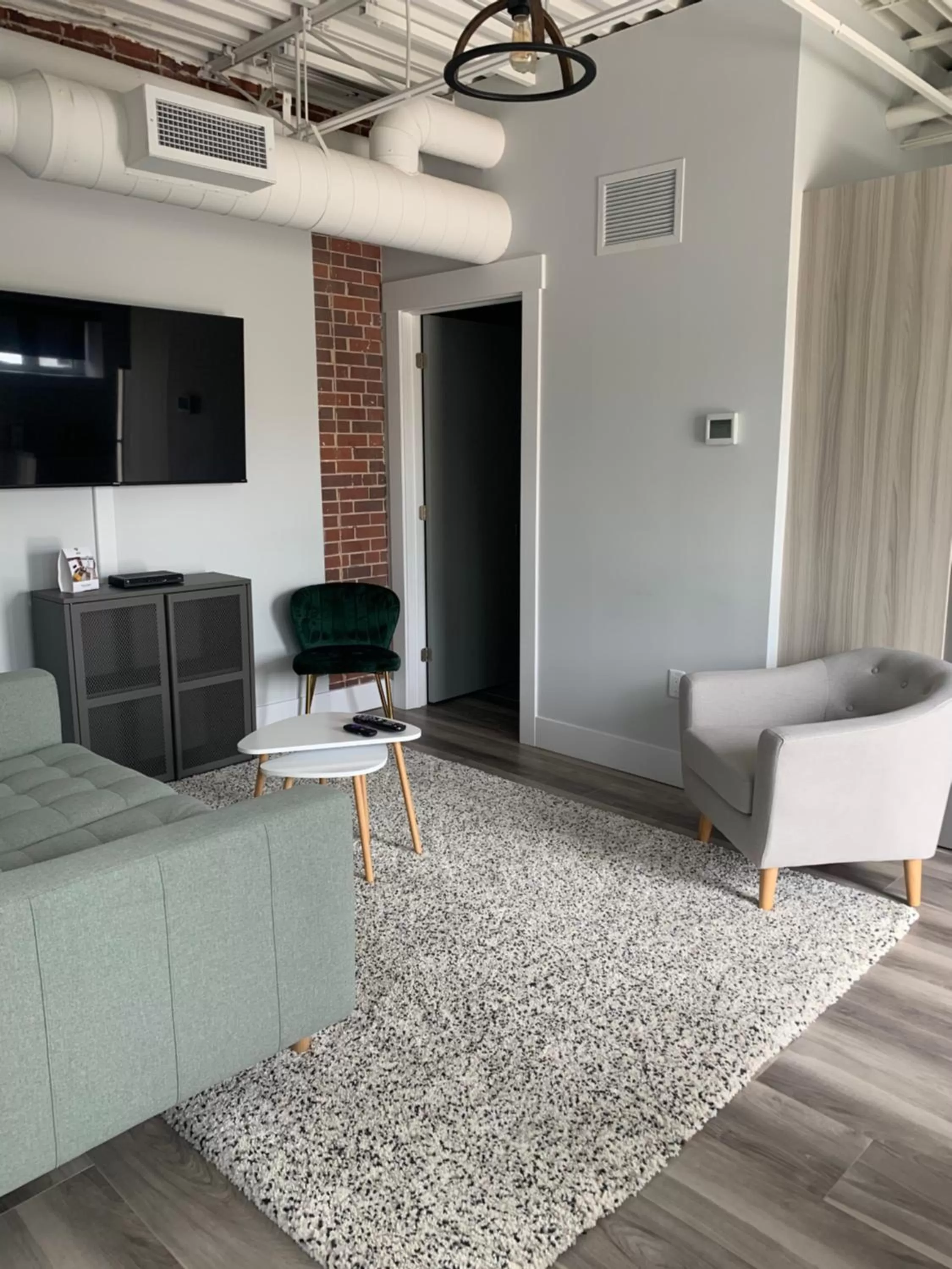 Station 1 by Terra Hospitality