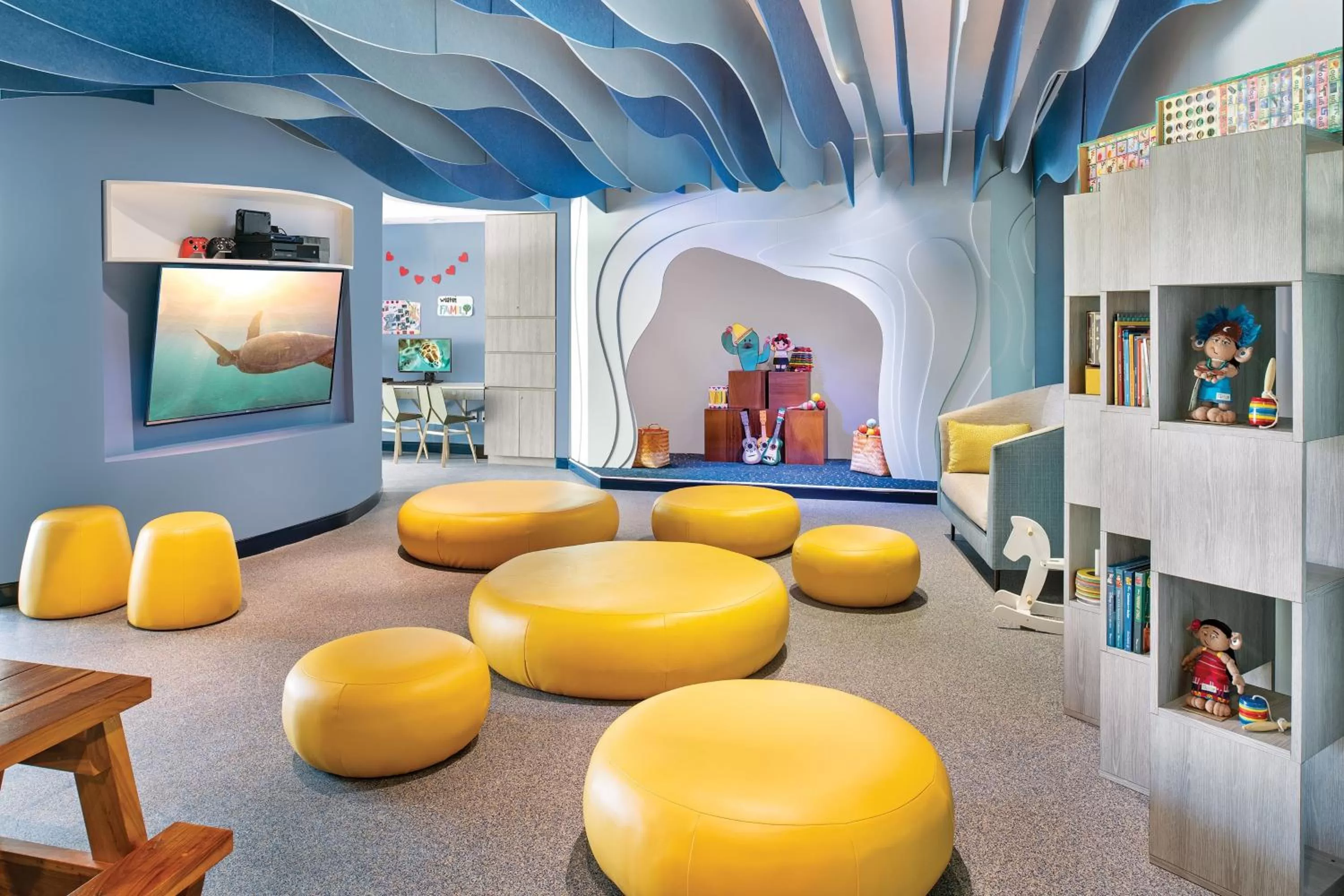 Other in The Westin Resort & Spa Cancun