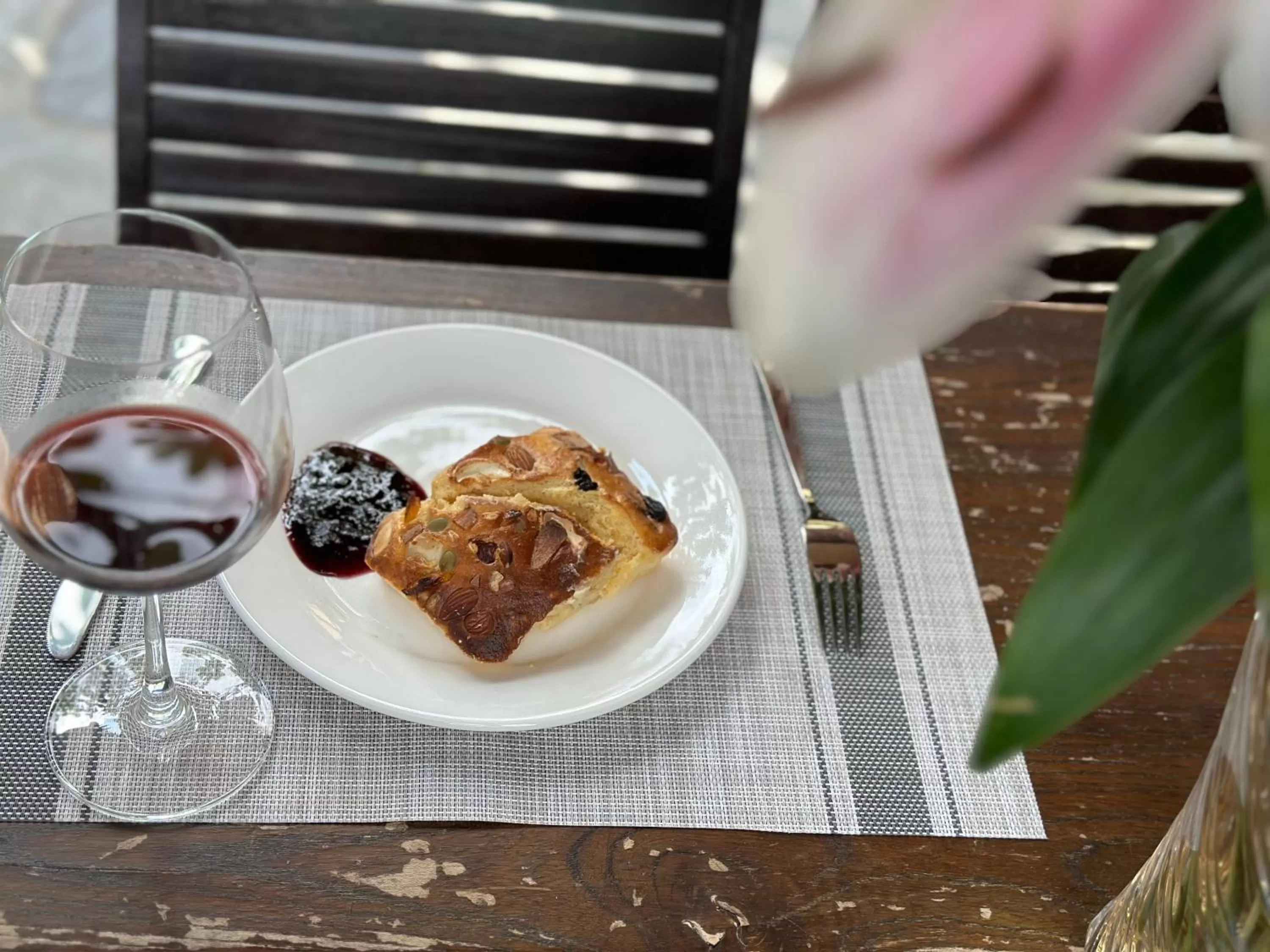 La Belle Anbang Homestay