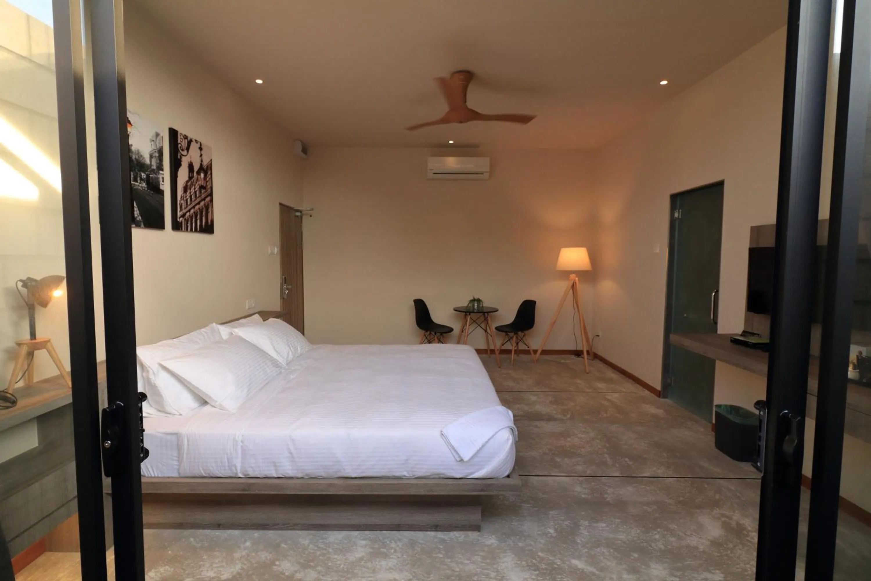 Laman Sentosa Boutique Residence