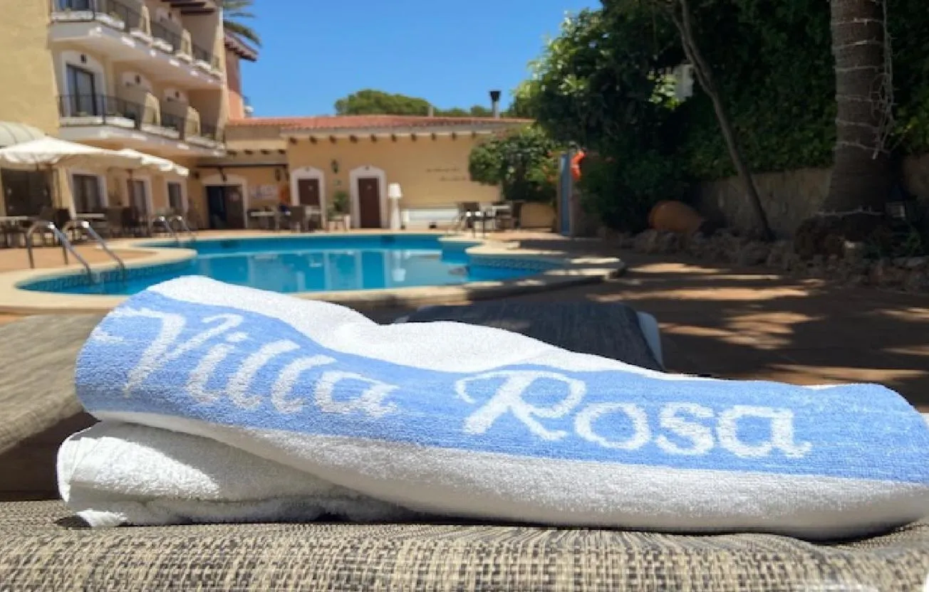 Hs Villa Rosa Paguera