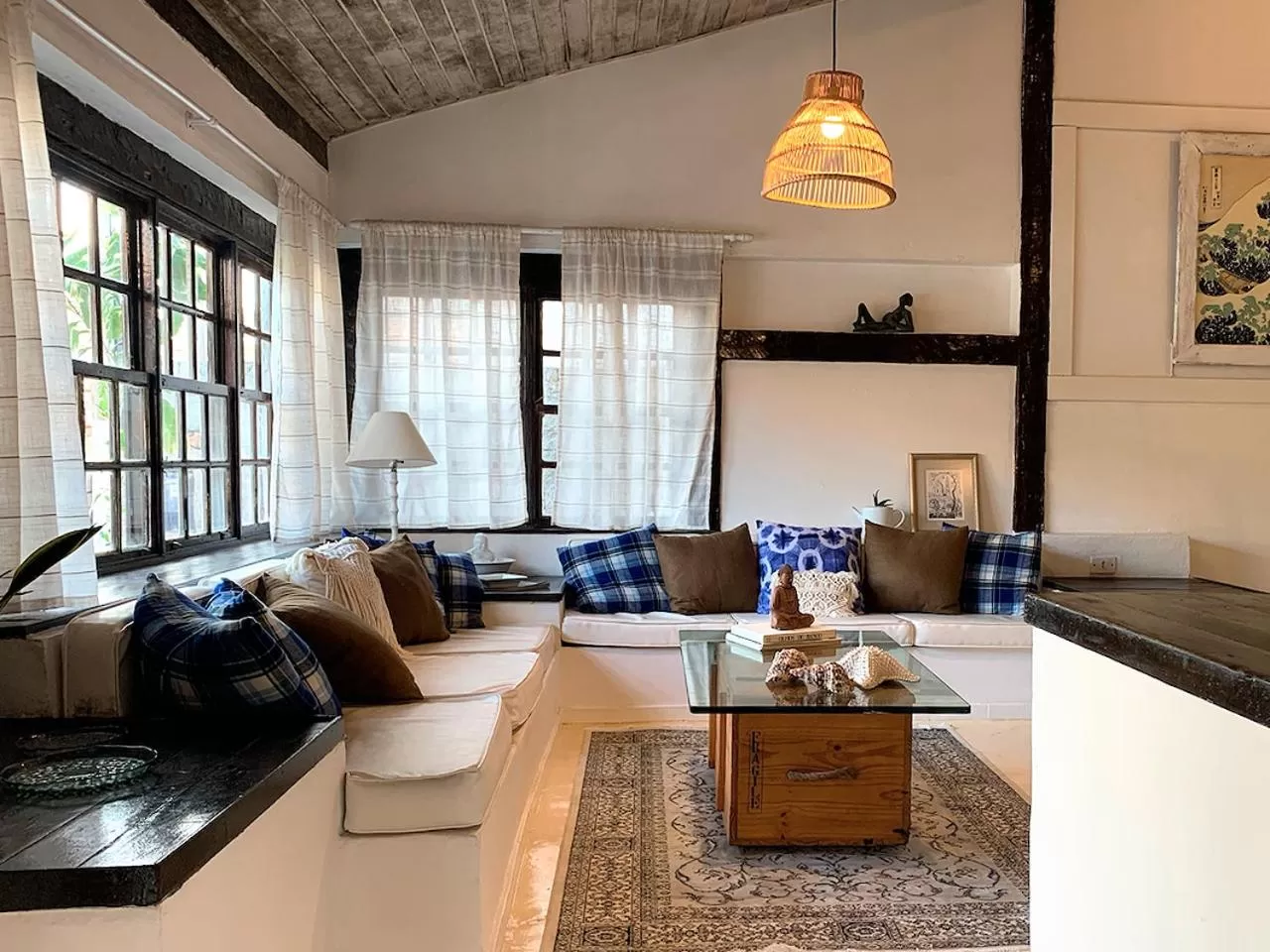 Other, Seating Area in Pousada Marittima