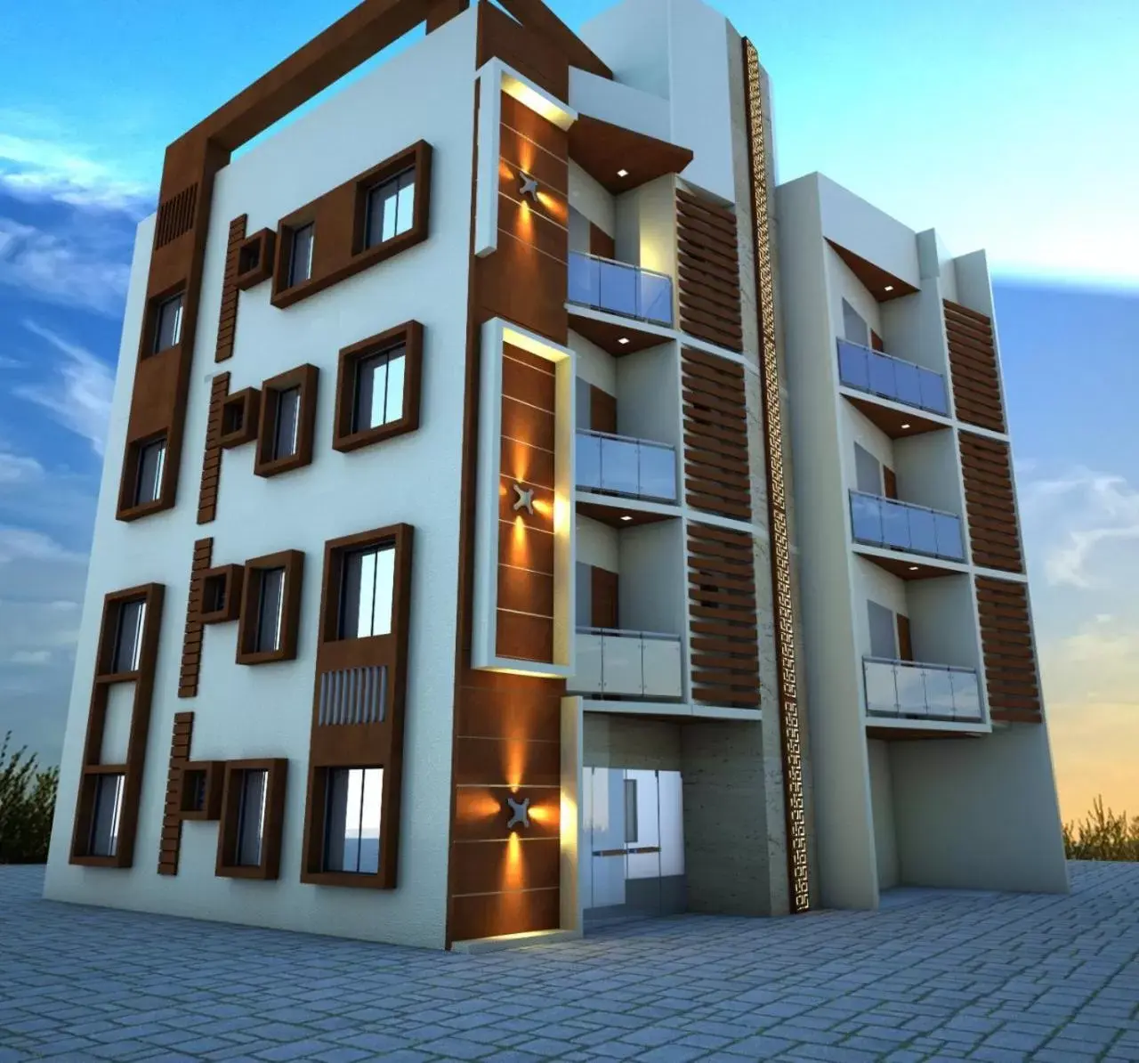 Arihanth Inn Arihanth Inn