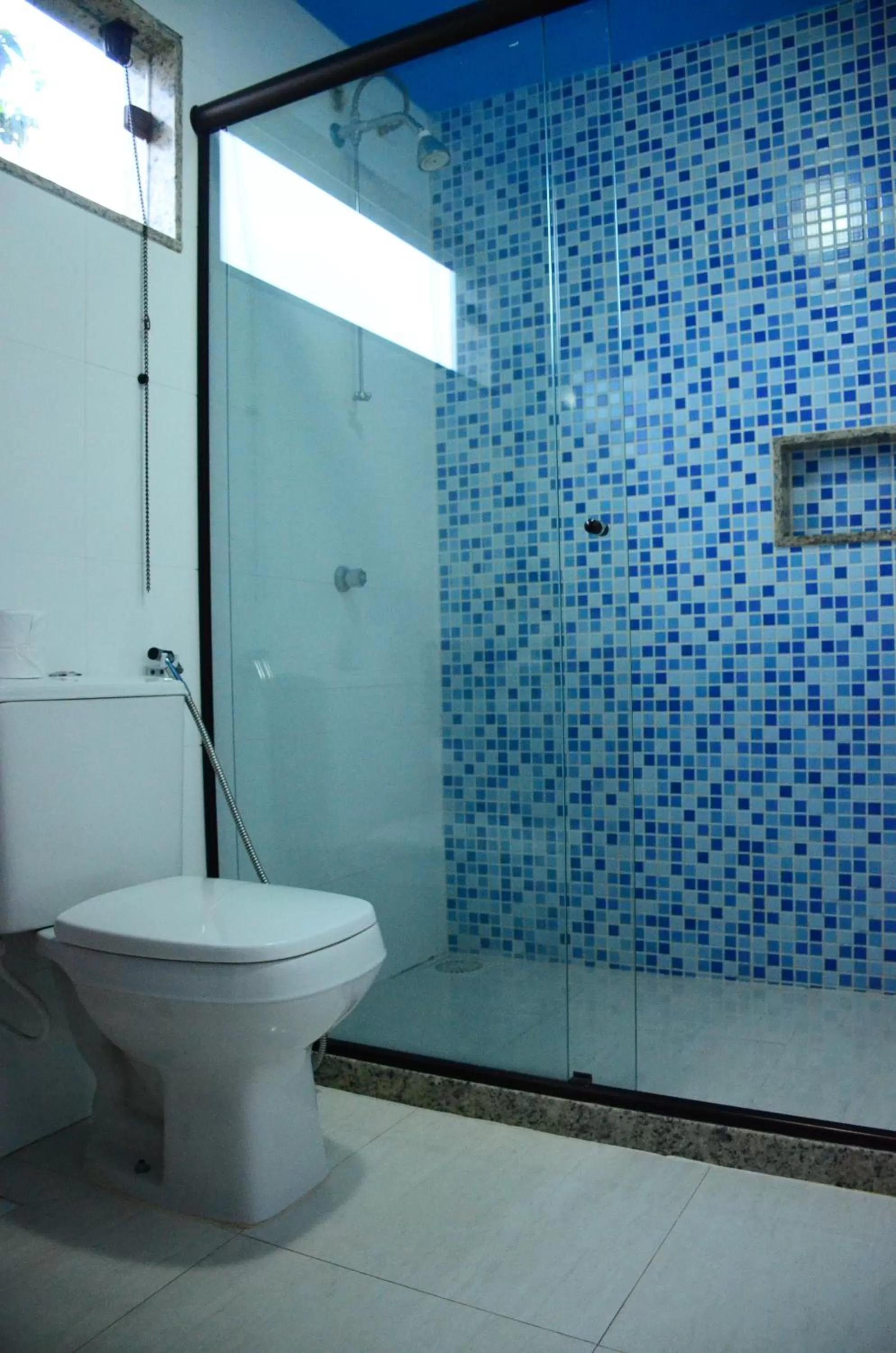 Bathroom in Star Búzios Pousada