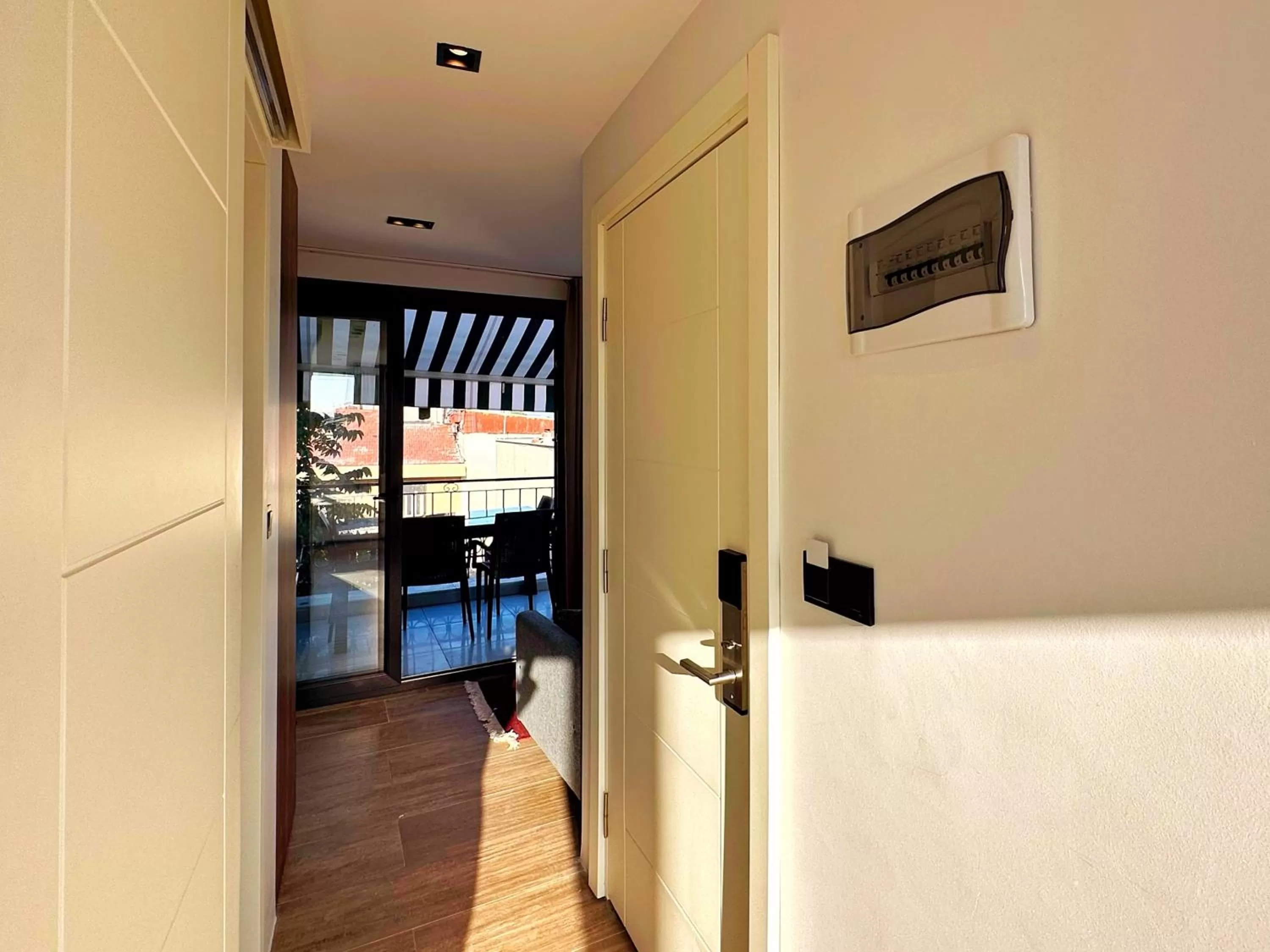 Massage in Sultan Pier Hotel