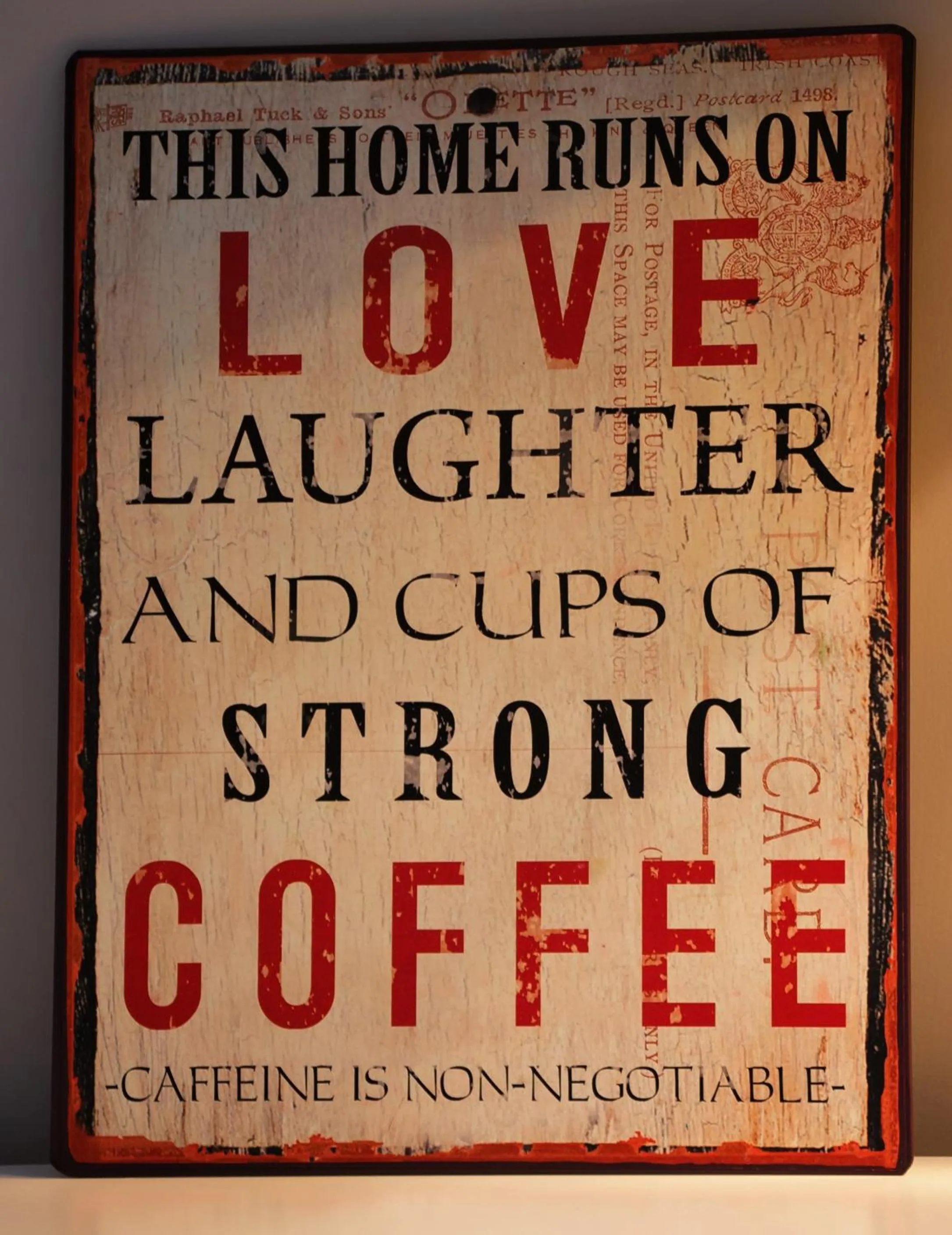 Restaurant/places to eat in Cas'E Charming House