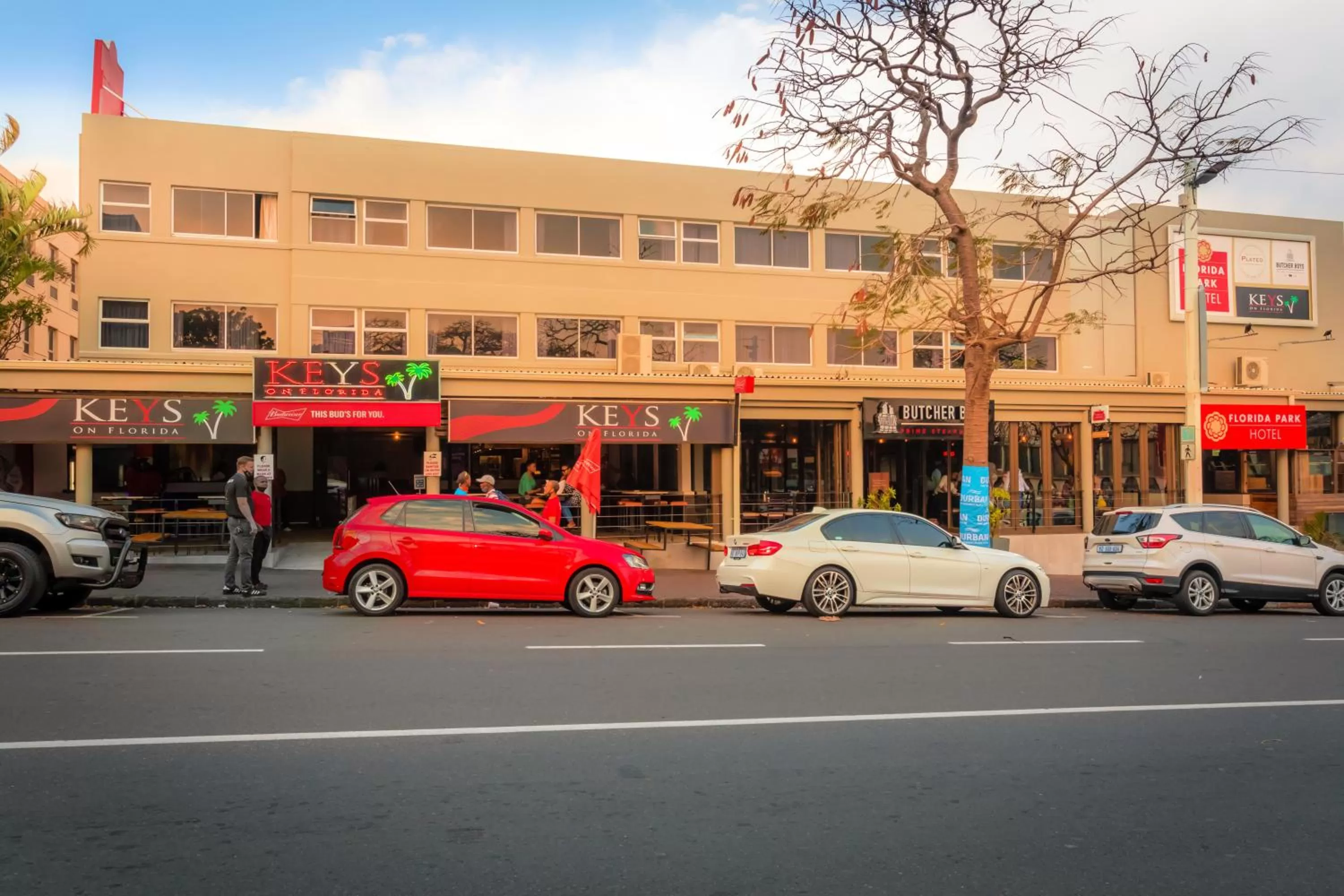 Other in Florida Park Hotel, Florida Road