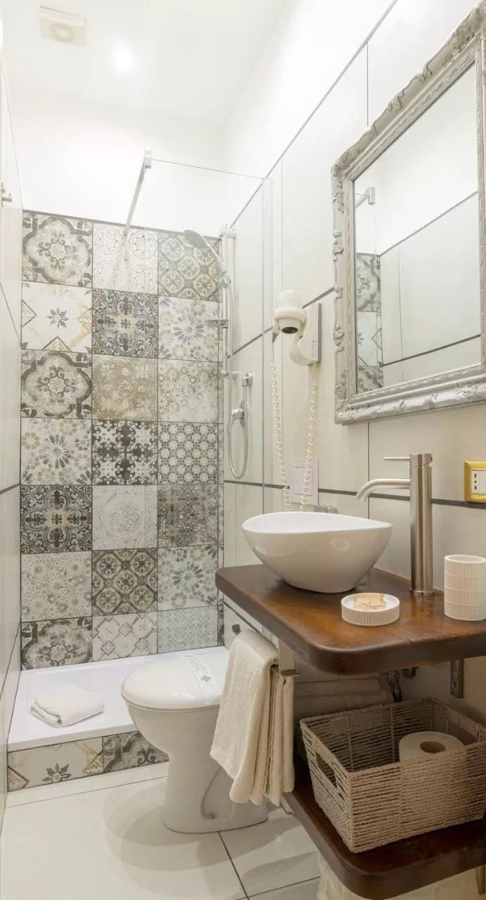 B&B Le Stanze di Ludovica