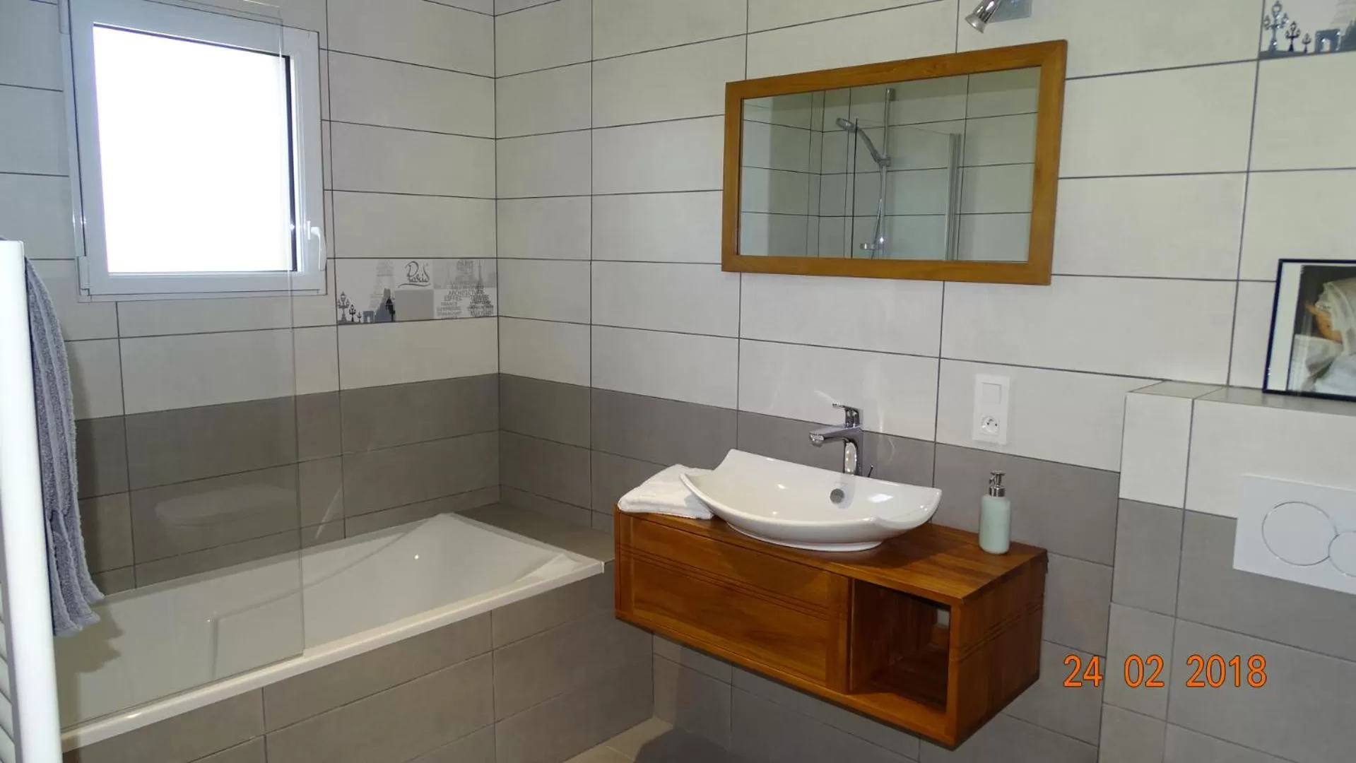 Chambres d'Hôtes Nature et bois BED AND BREAKFAST