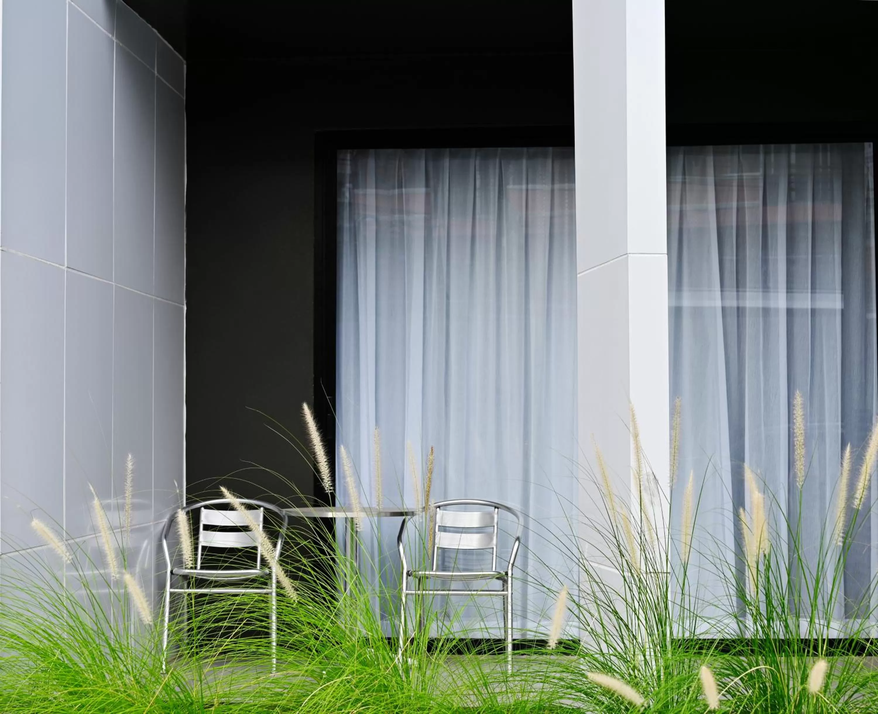 Spring in Has Pattaya