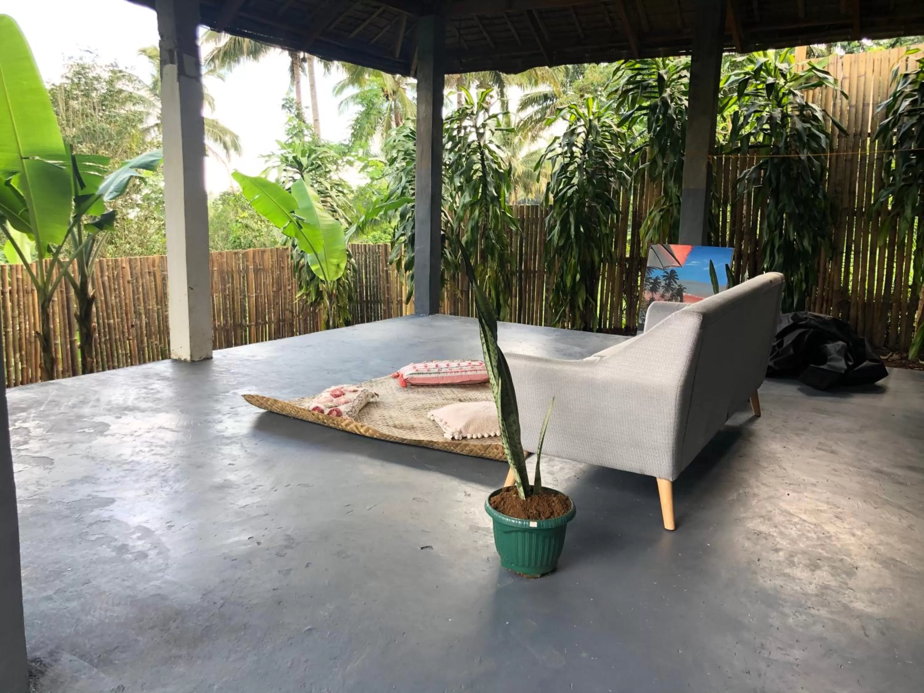 Bintana sa Paraiso Binunsaran