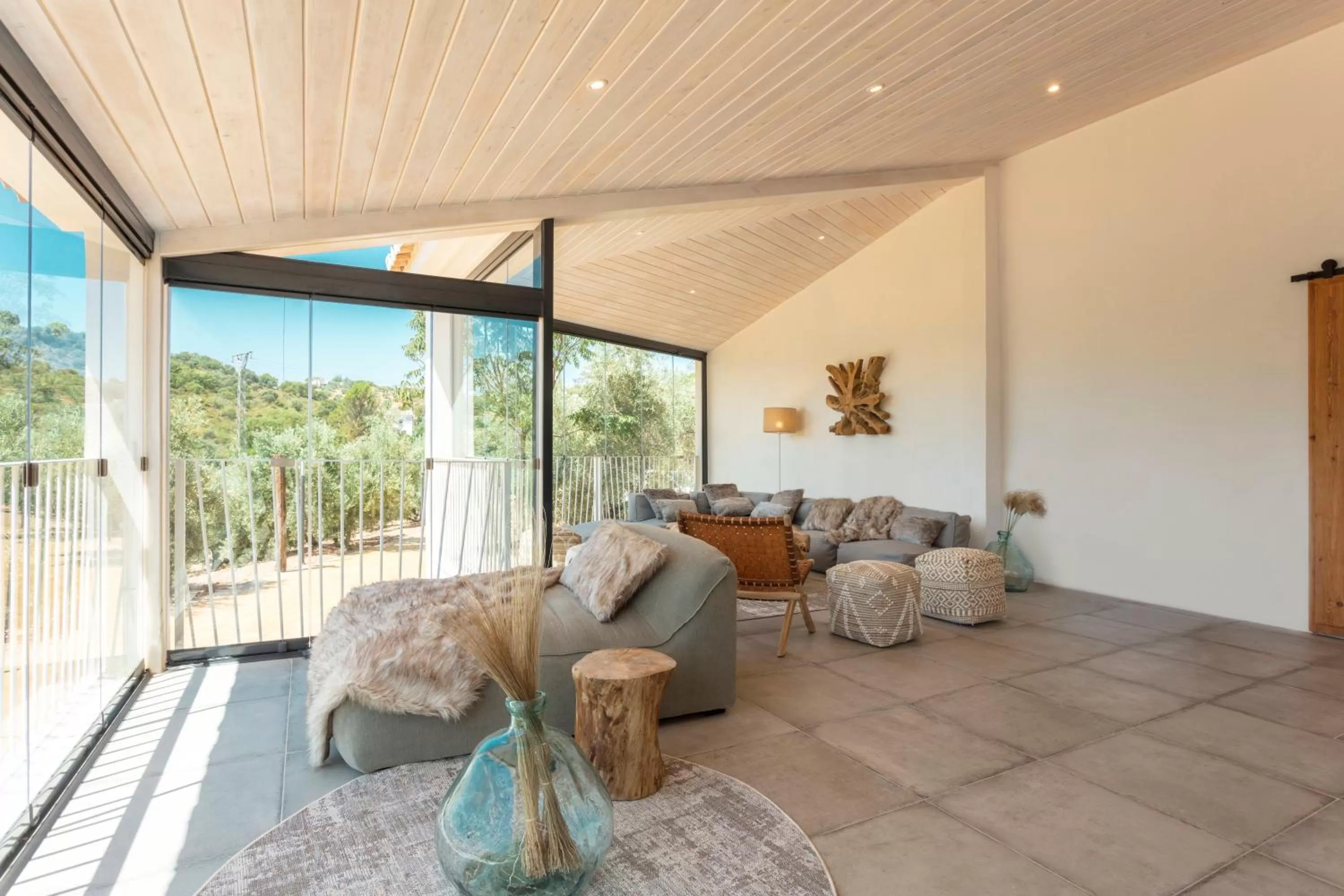 Lounge or bar in Hacienda Fresneda María by Real Spain Hotels Adults Recommended