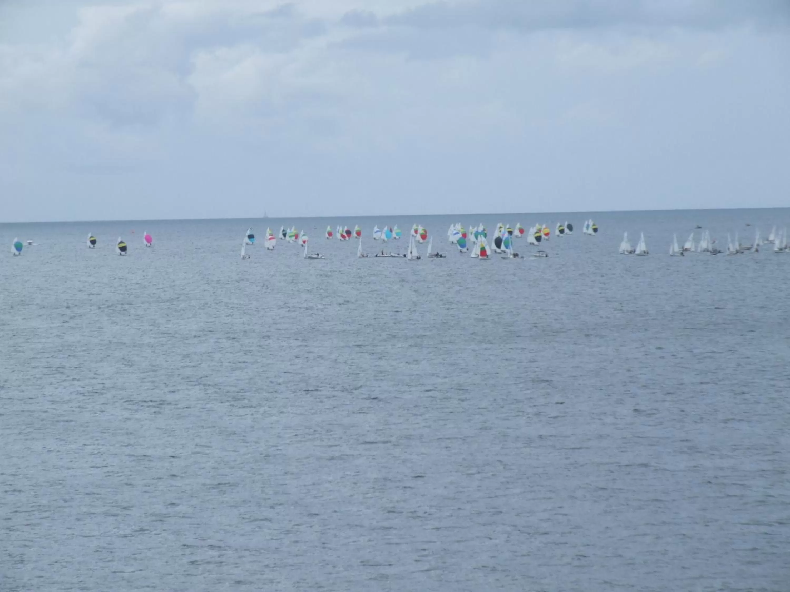 View (from property/room) in Inn on the Sound