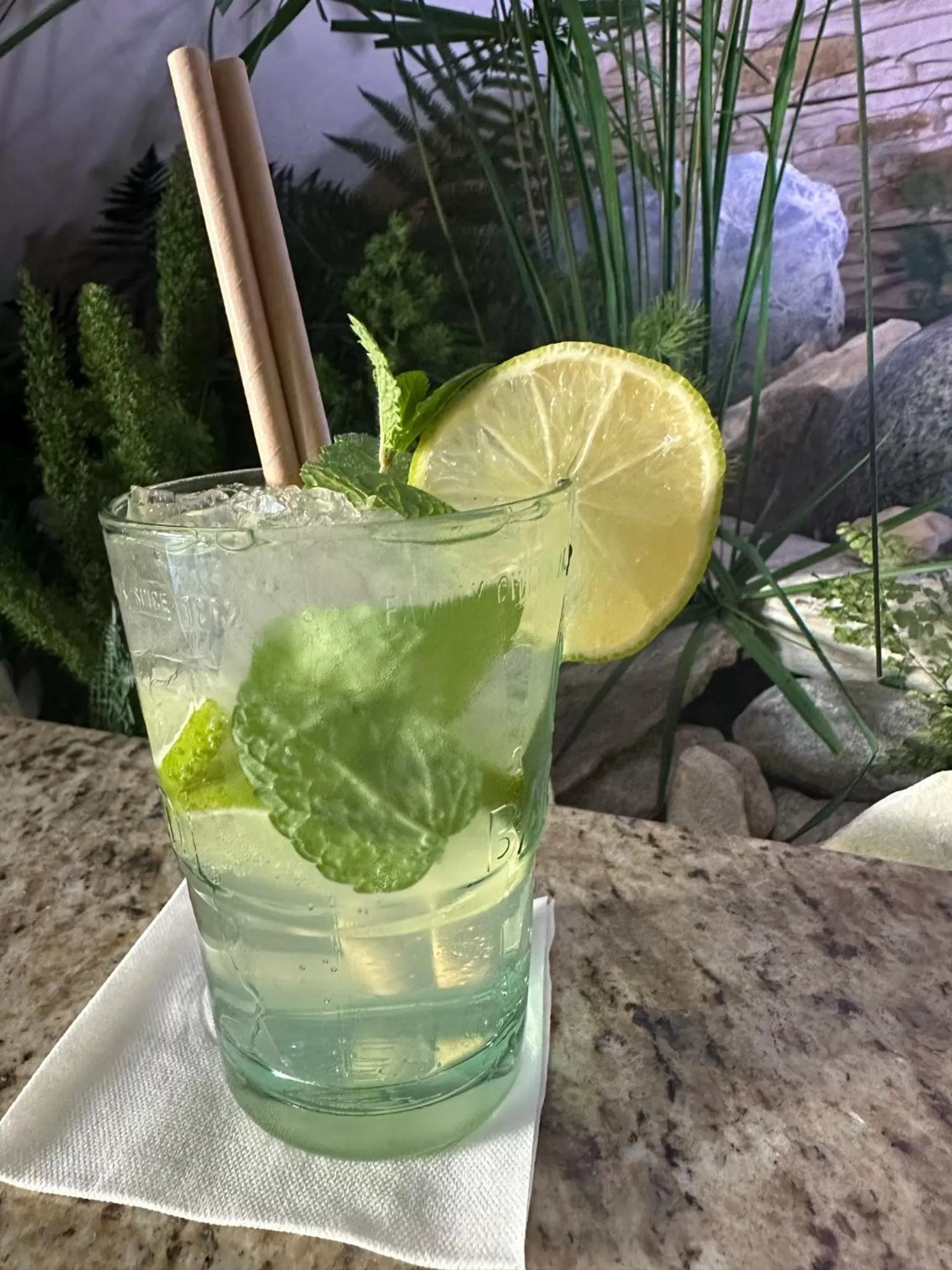 Lounge or bar in Hotel Falko