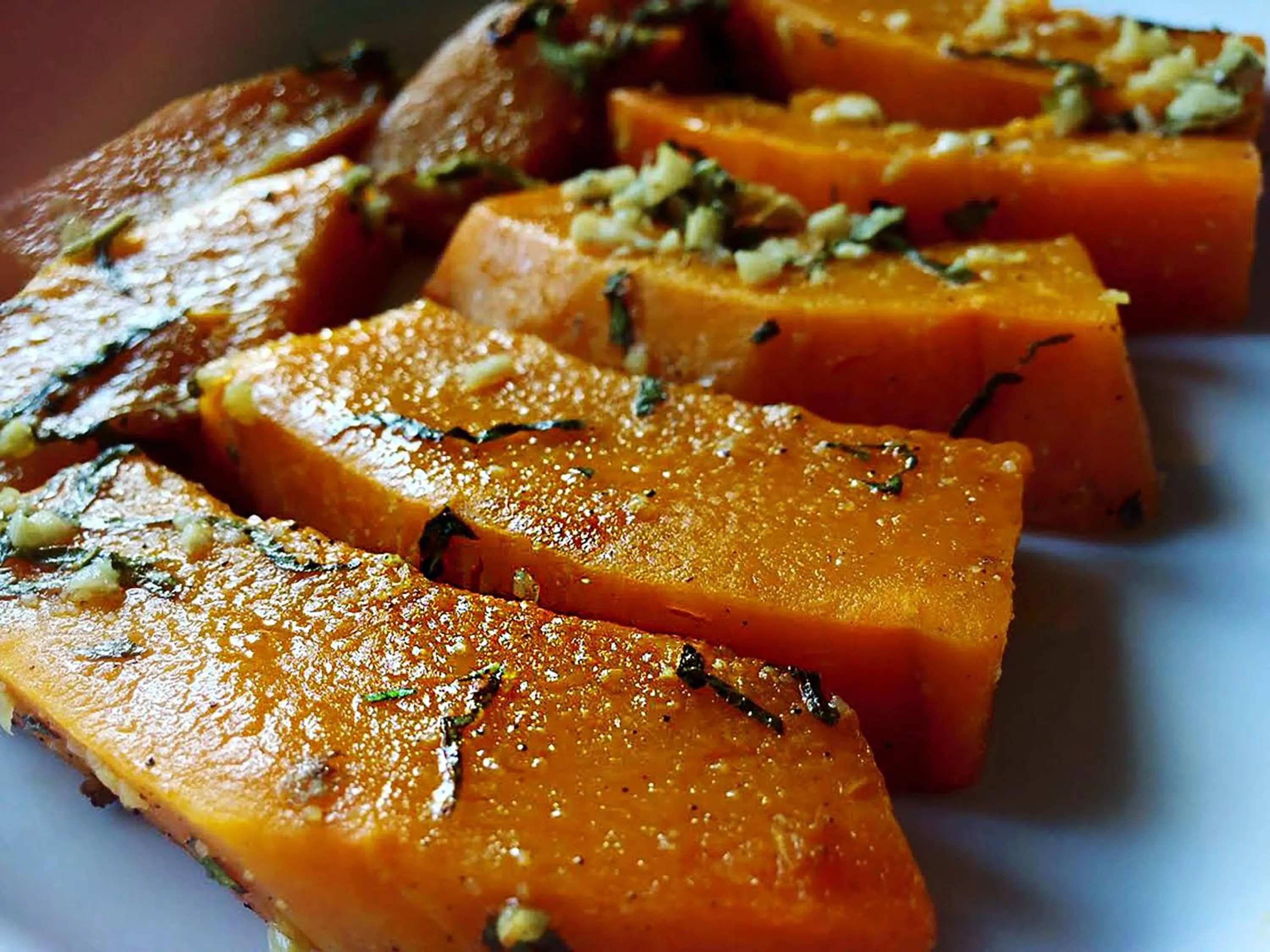 Food in Bhuwana Ubud Hotel and Farm