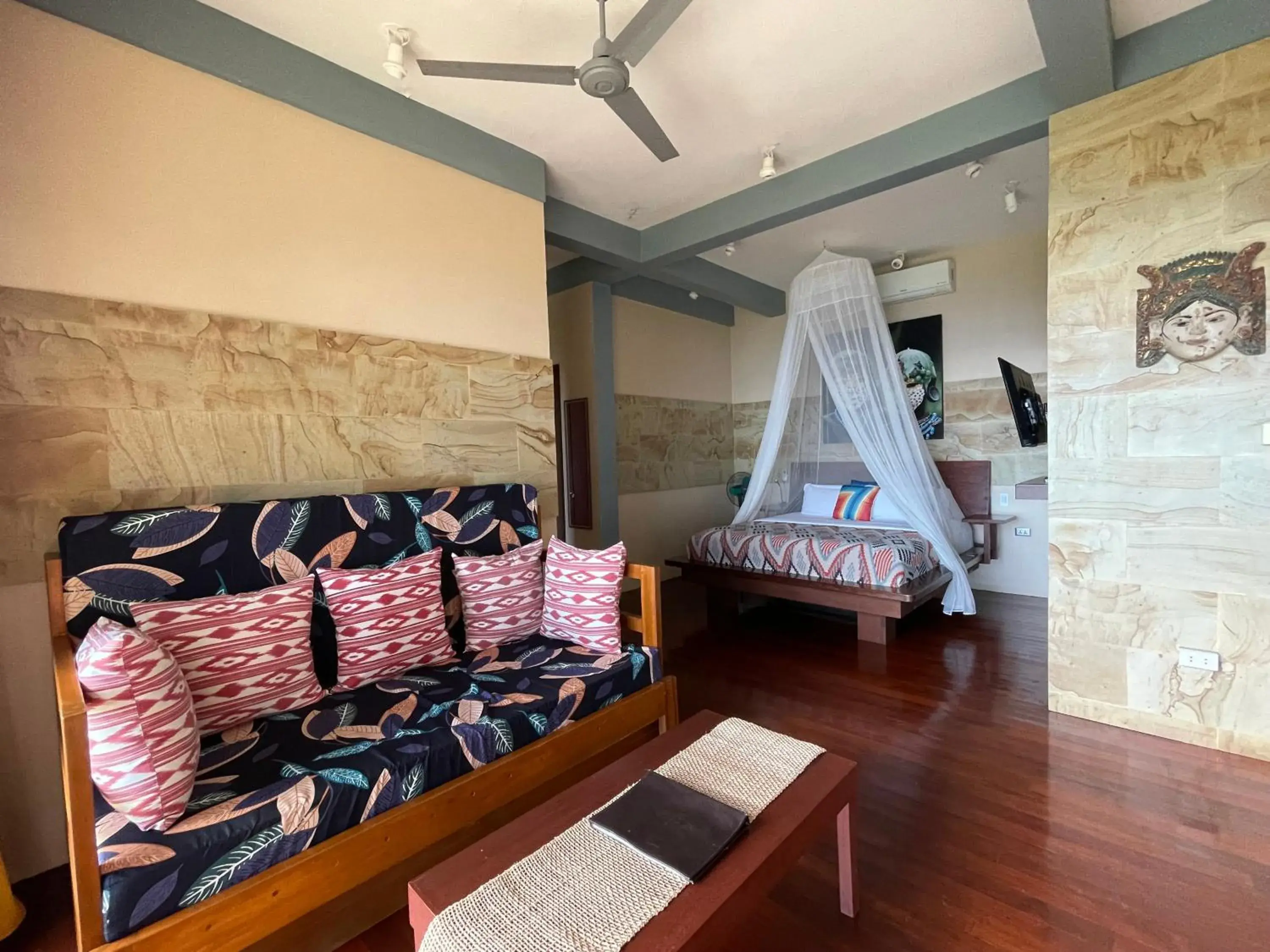 Studio Premier Seaview 4 in Karuna El Nido Villas Studio Premier Seaview 4 in Karuna El Nido Villas