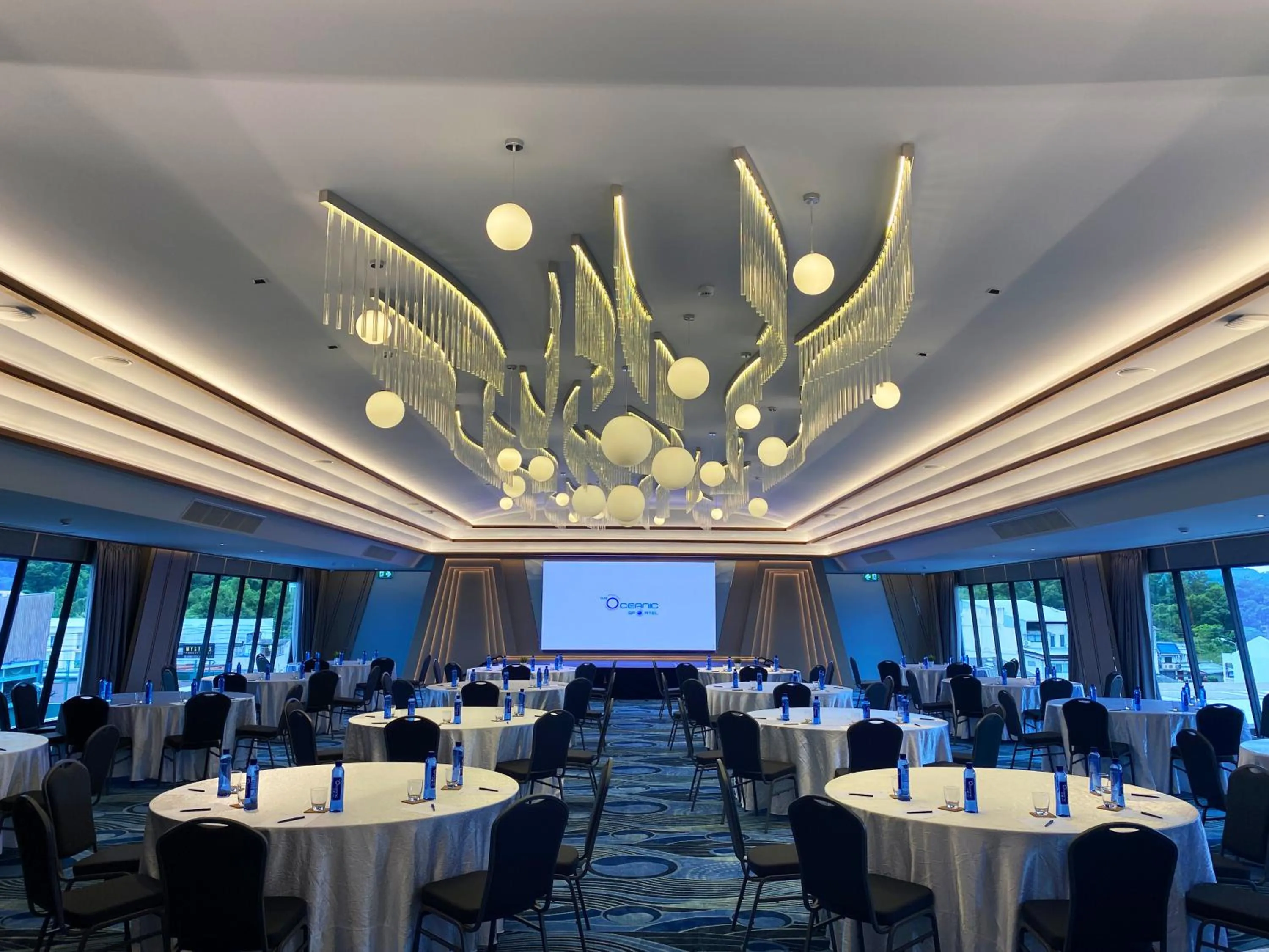 Business facilities in The Oceanic Sportel Phuket - SHA Extra Plus