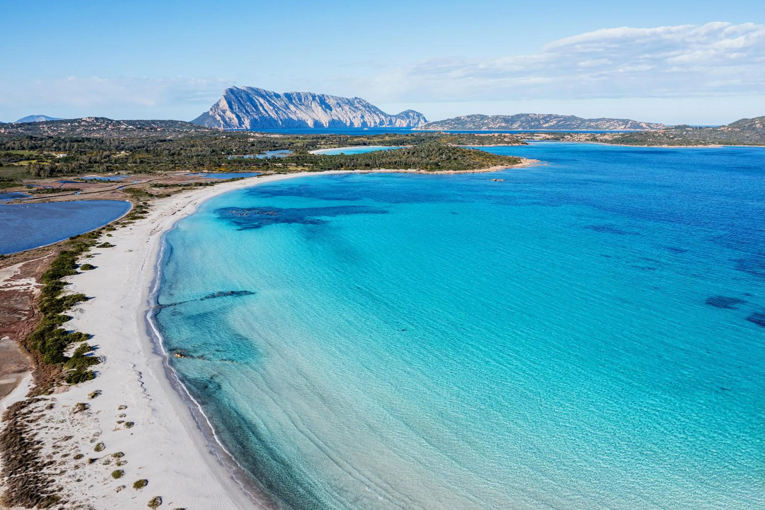 Sea view in Baglioni Resort Sardinia - The Leading Hotels of the World