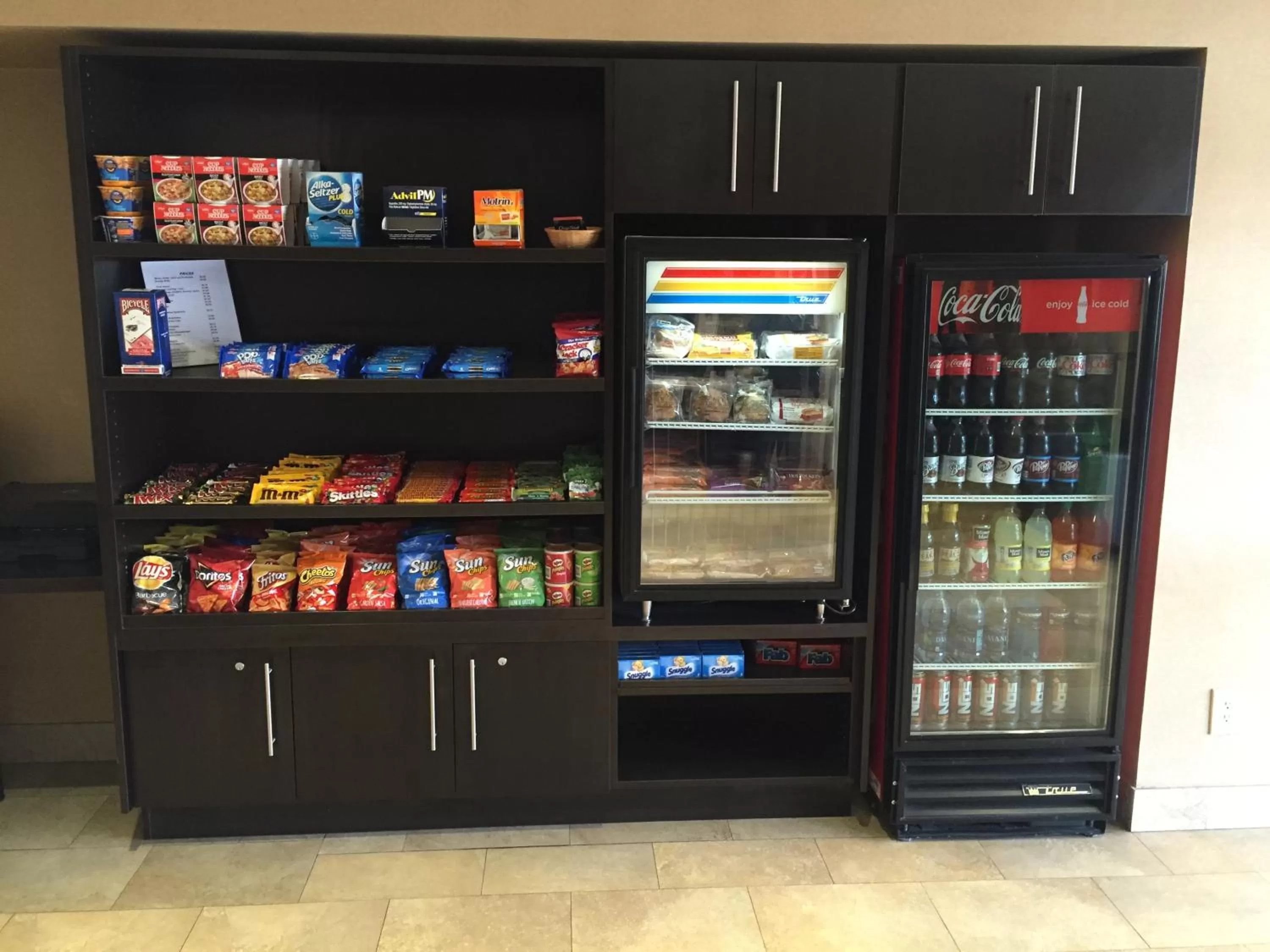 Food close-up in Howard Johnson by Wyndham San Diego Sea World