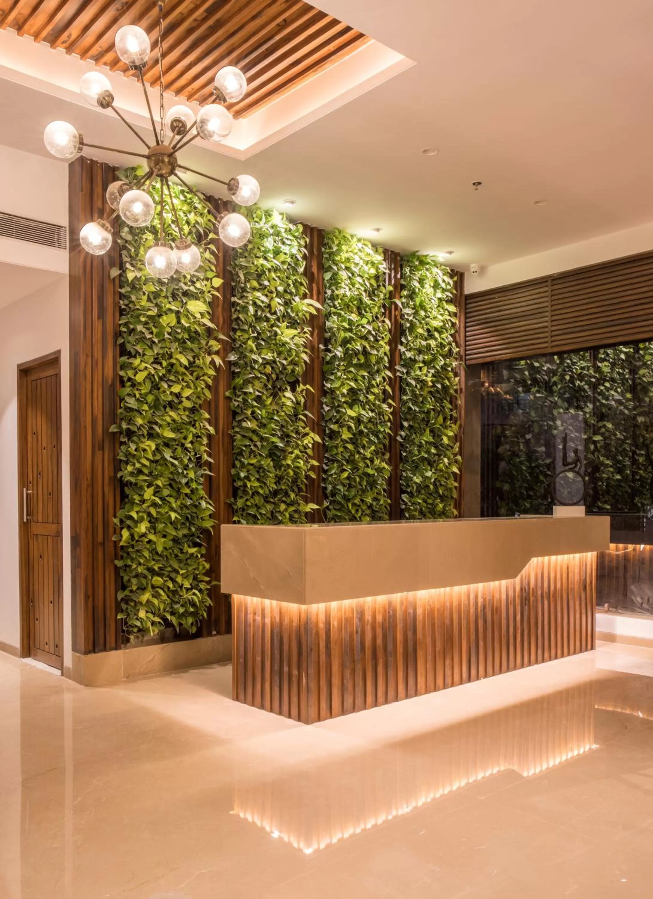 Centre Point Navi Mumbai