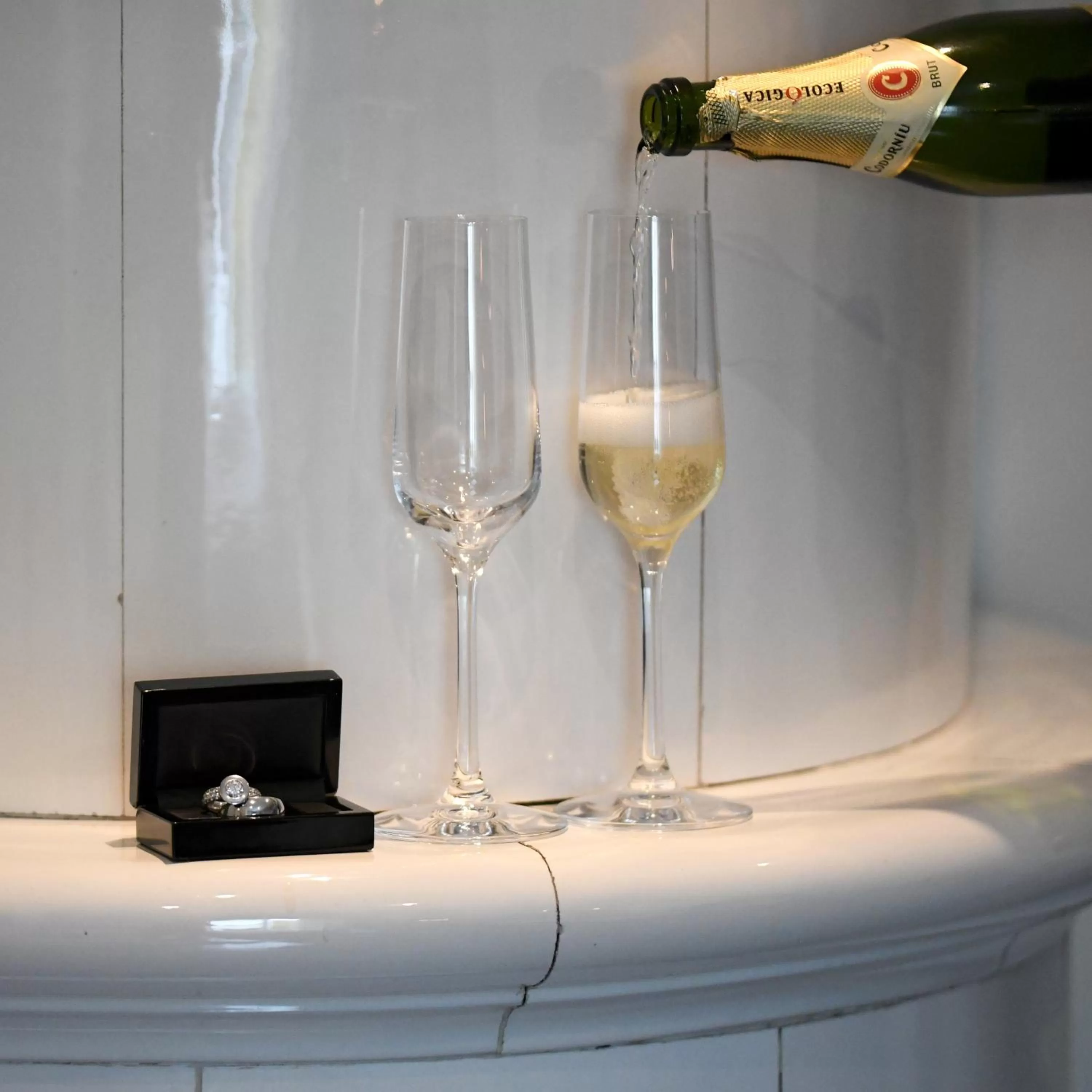 On site in Huskvarna Stadshotell