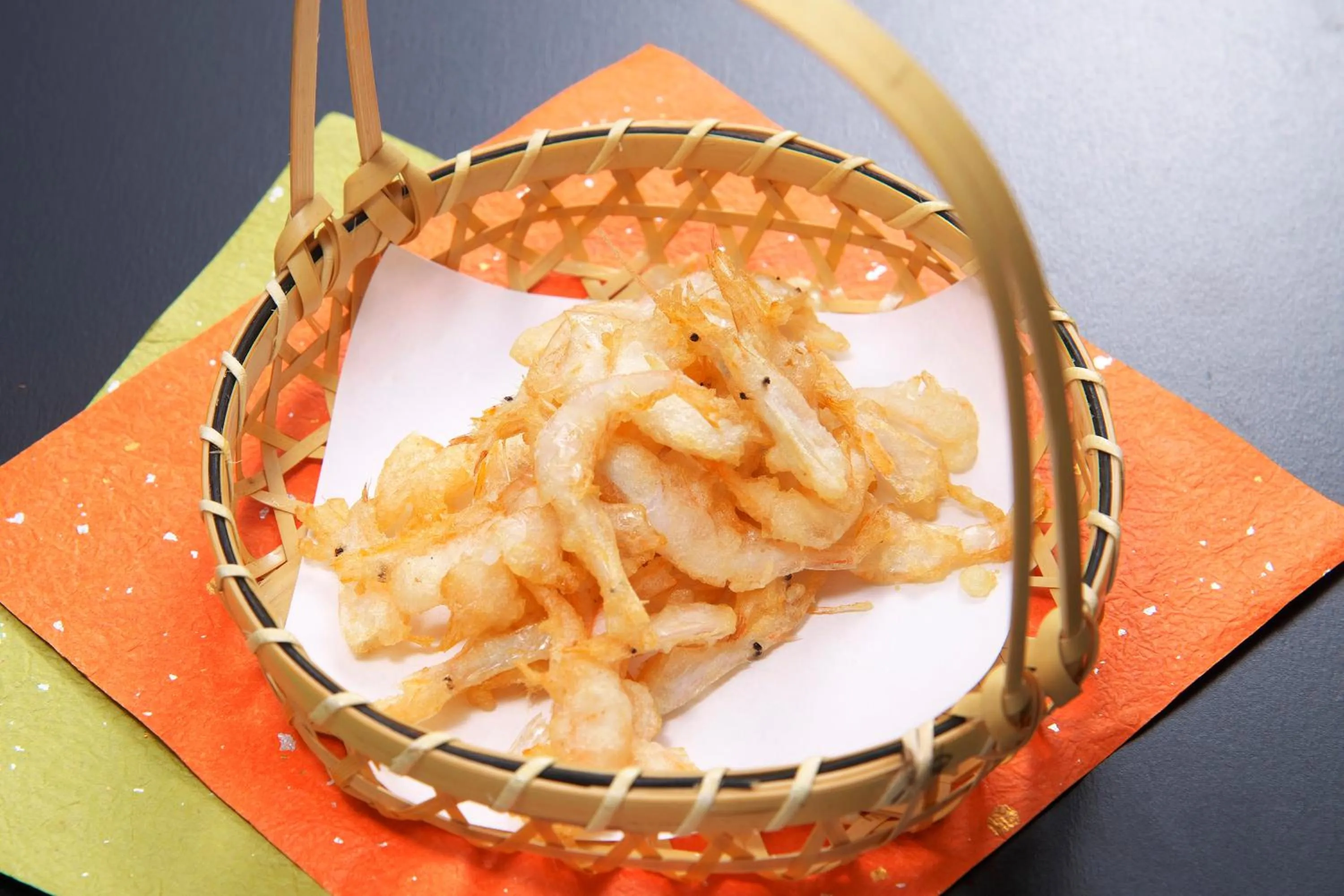 Dinner in Hotel Hotaka