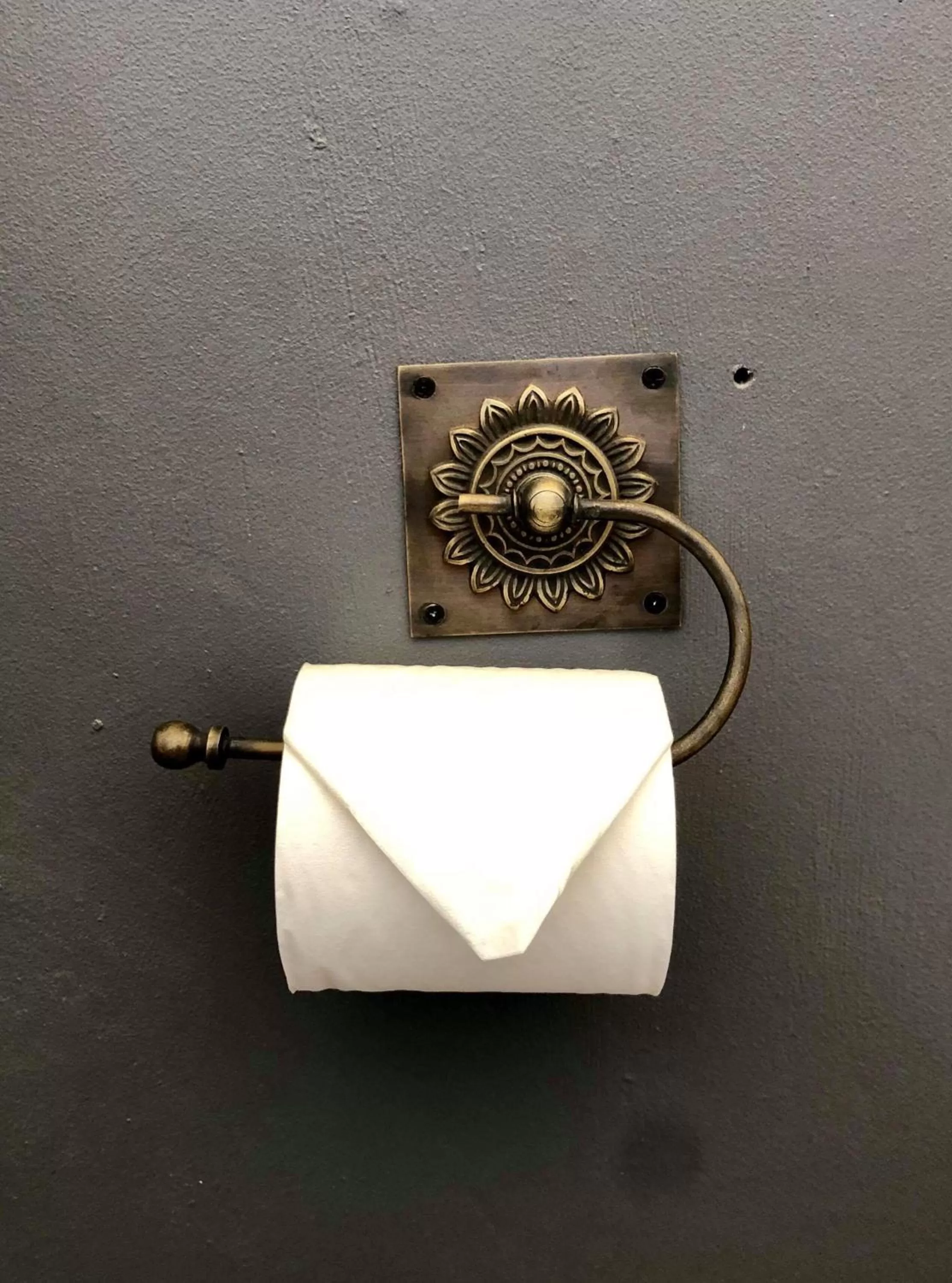 Bathroom in Captain Goodtimes