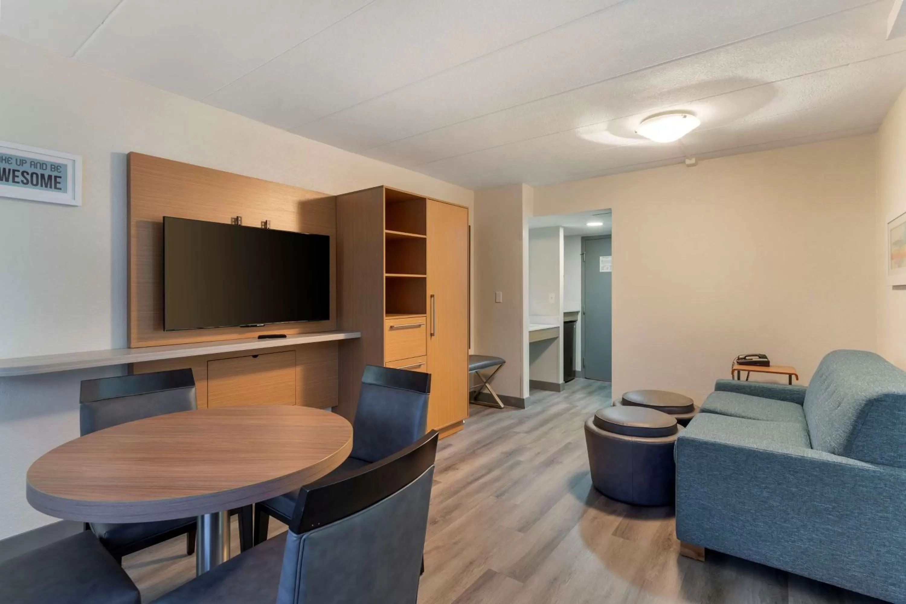 Other in Best Western PLUS Executive Hotel Richmond