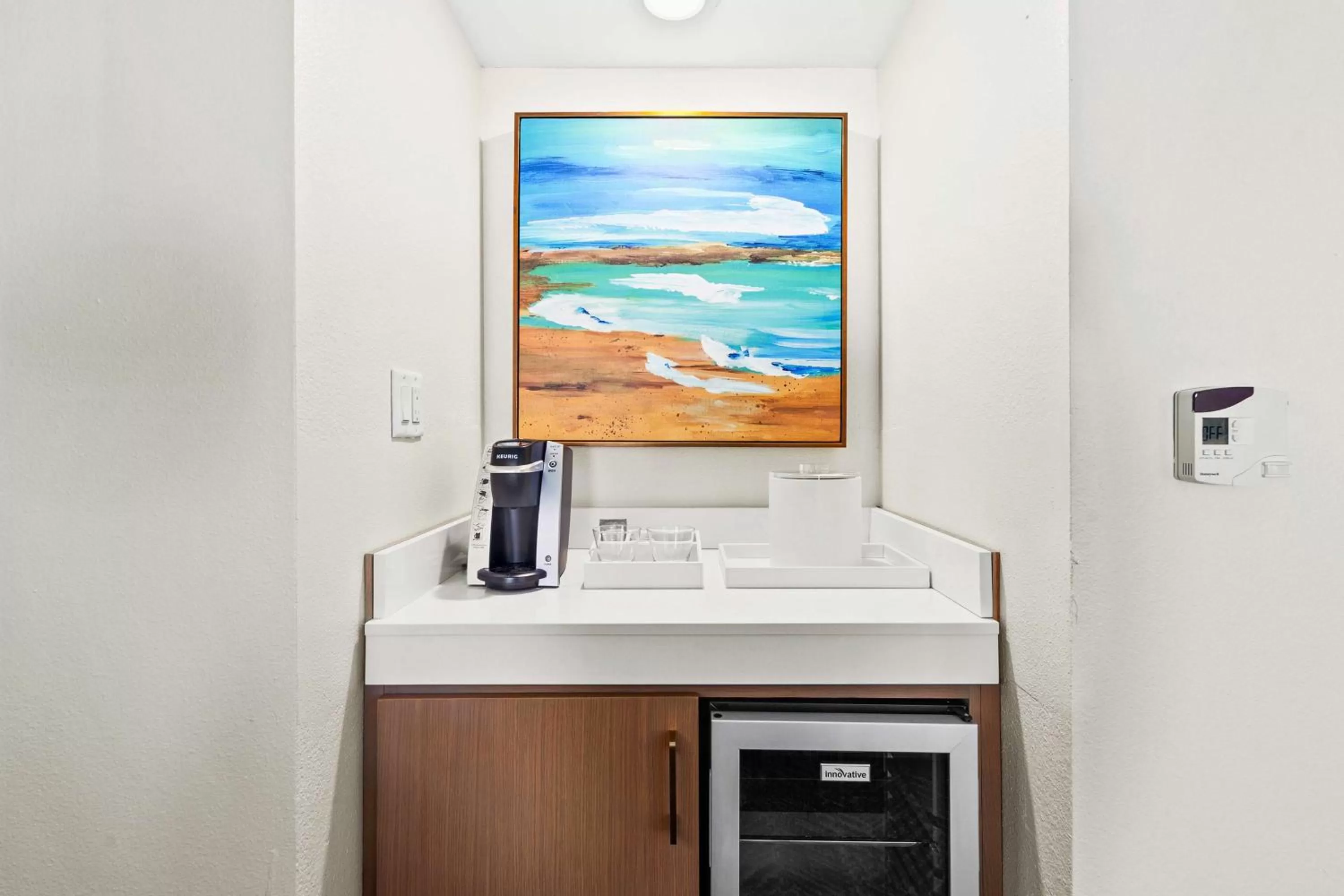 Photo of the whole room in Hilton Sandestin Beach Golf Resort & Spa