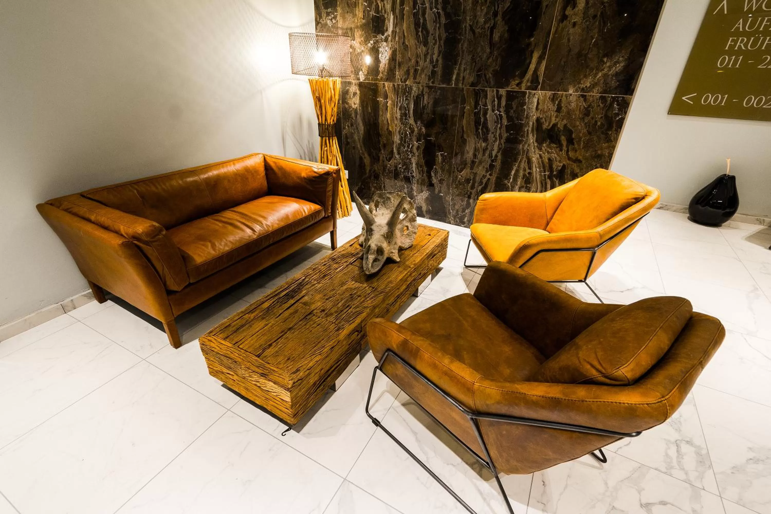 Lobby or reception in MountainPark | Event- und Tagungshotel