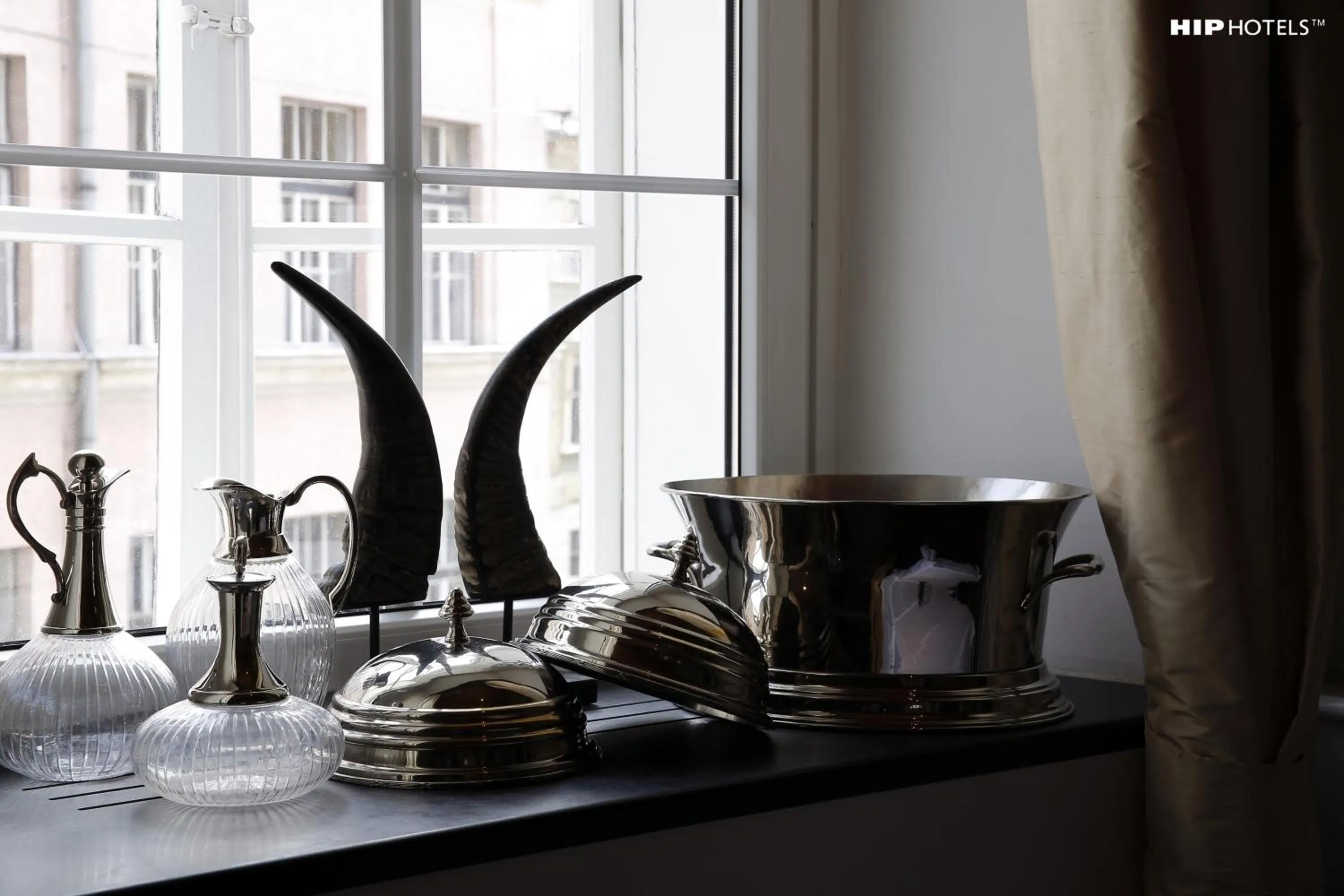 Lesar Hotel Angel - Member of Hip Hotels