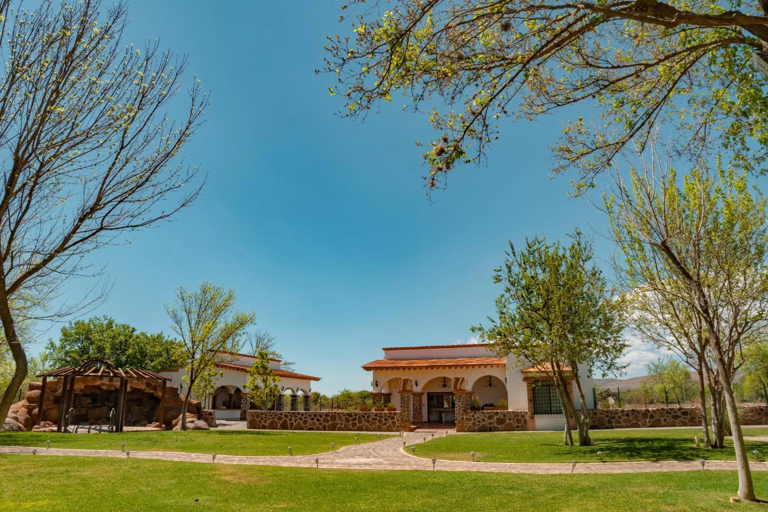 Uraján de Luna Hotel Boutique & Spa