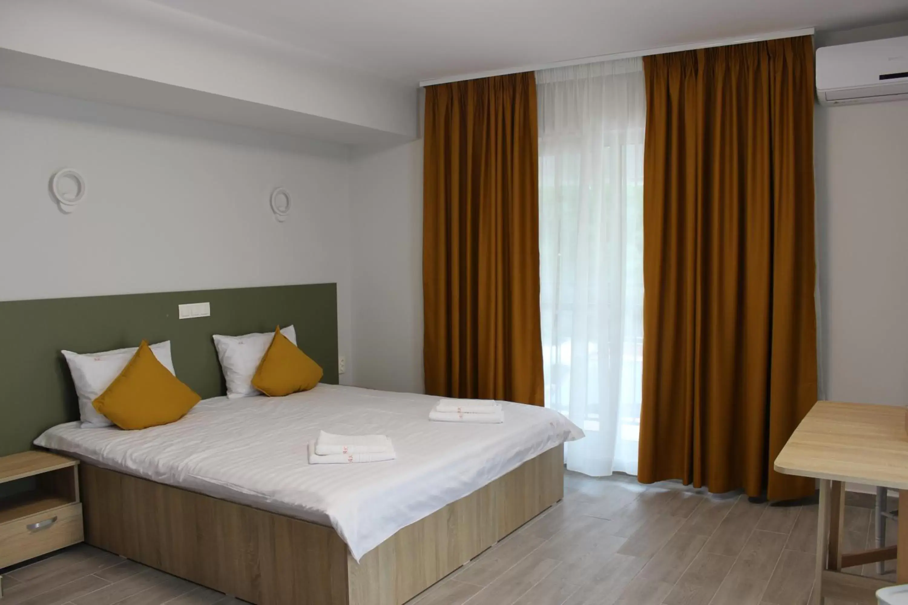 Standard Apartment in MyApart Hotel Otopeni Standard Apartment in MyApart Hotel Otopeni