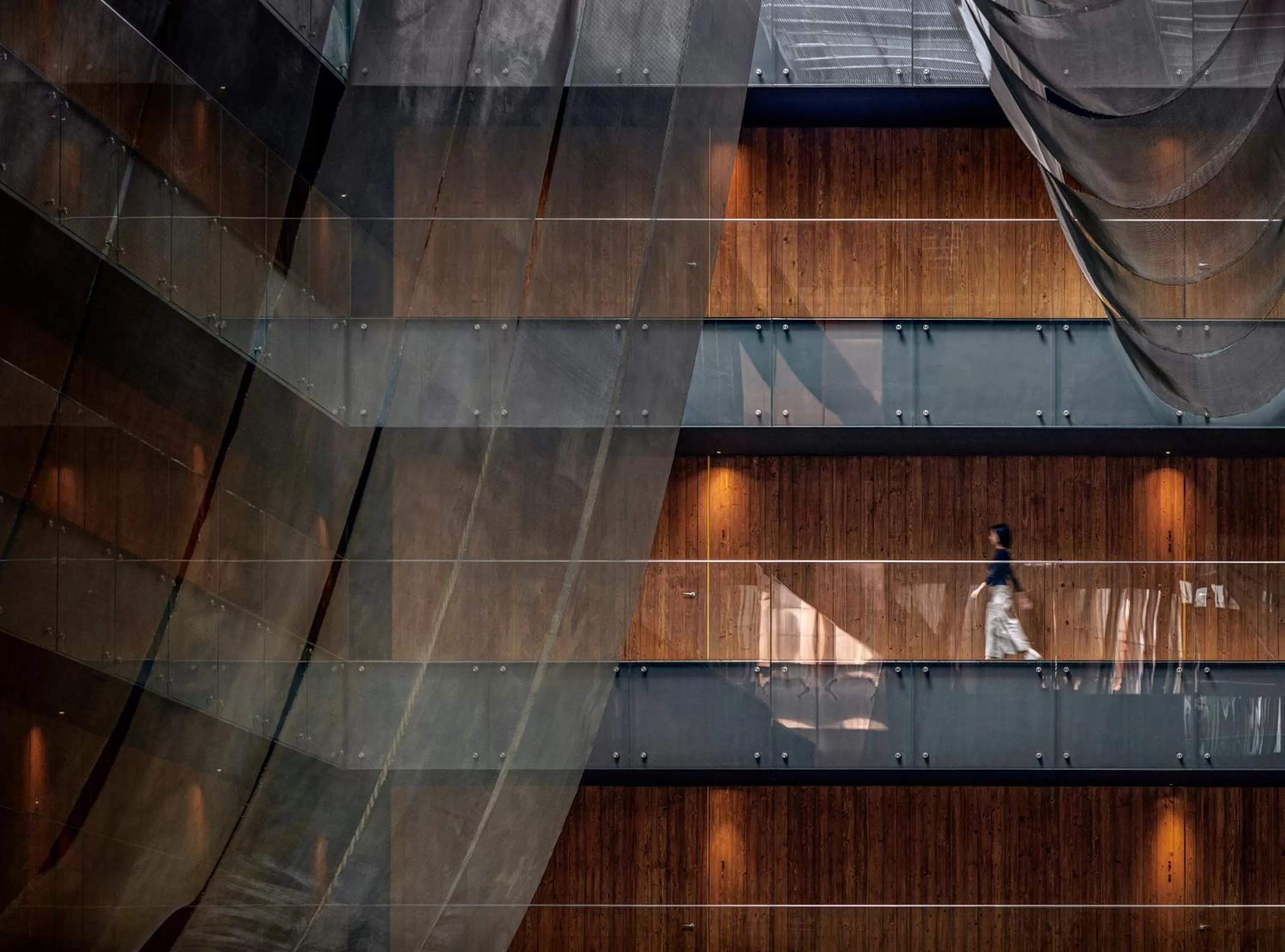 On site, Kitchen/Kitchenette in The Opposite House