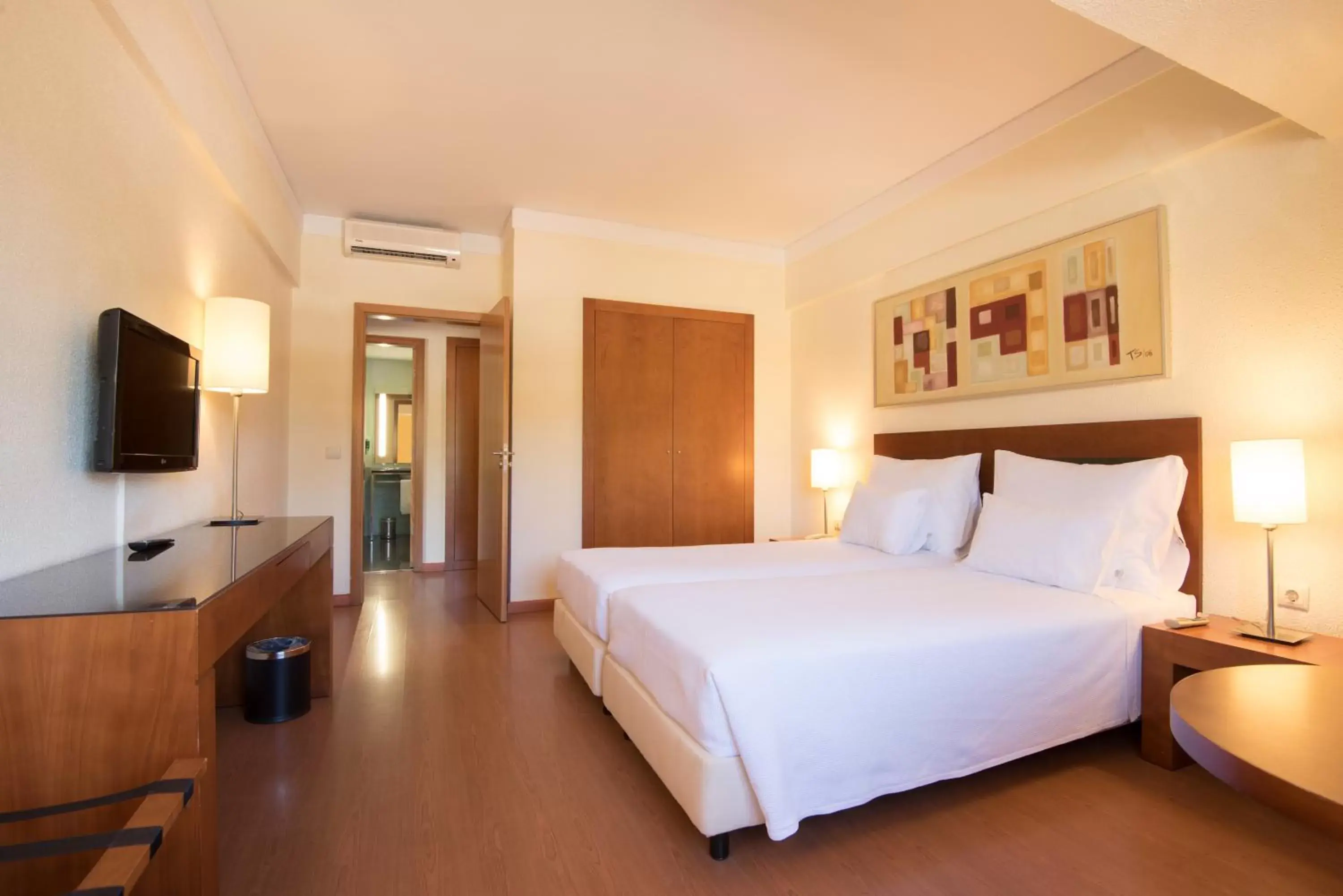 Junior Suite in Vila Gale Cerro Alagoa Junior Suite in Vila Gale Cerro Alagoa