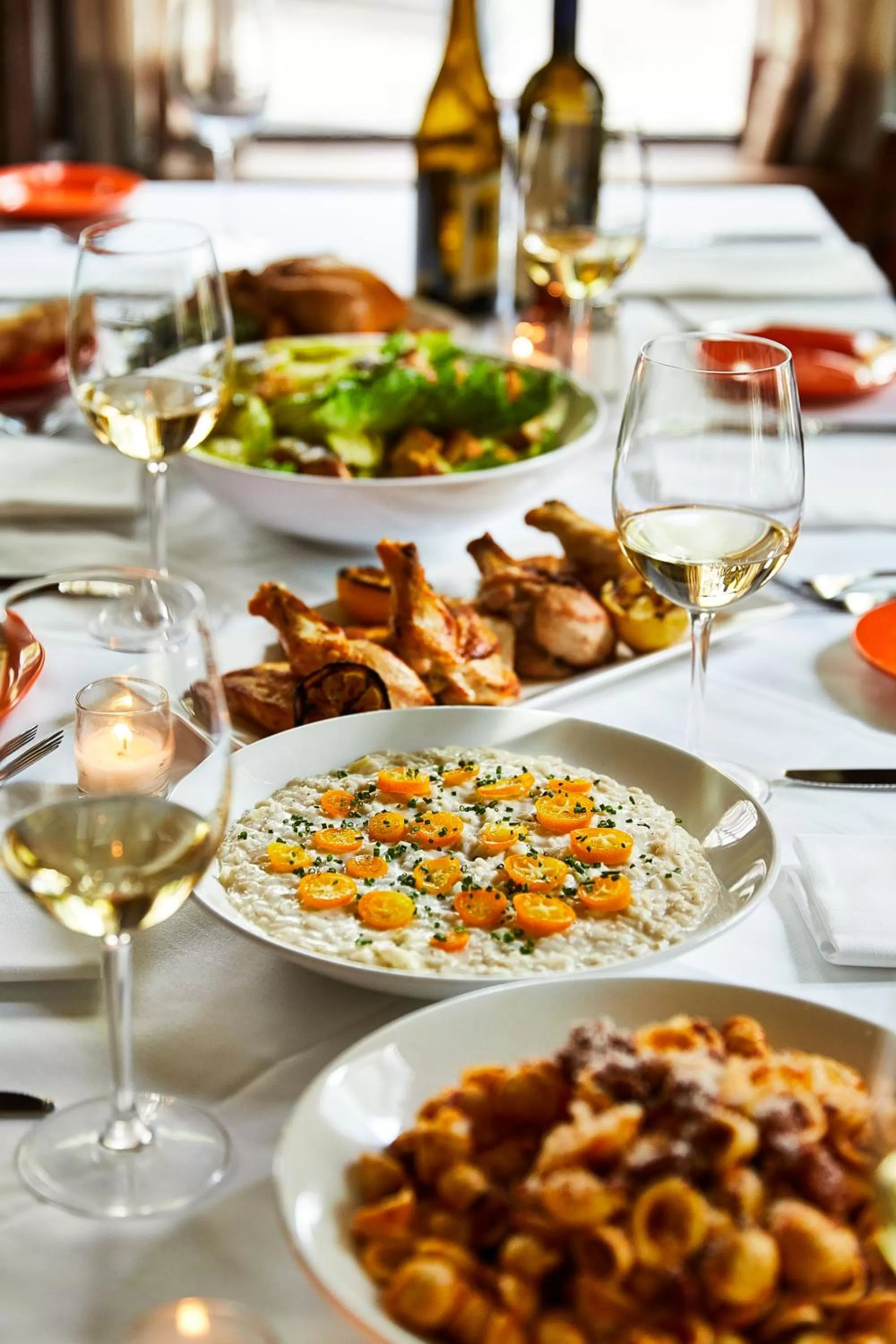 Restaurant/places to eat in Kimpton Hotel Vintage Seattle by IHG