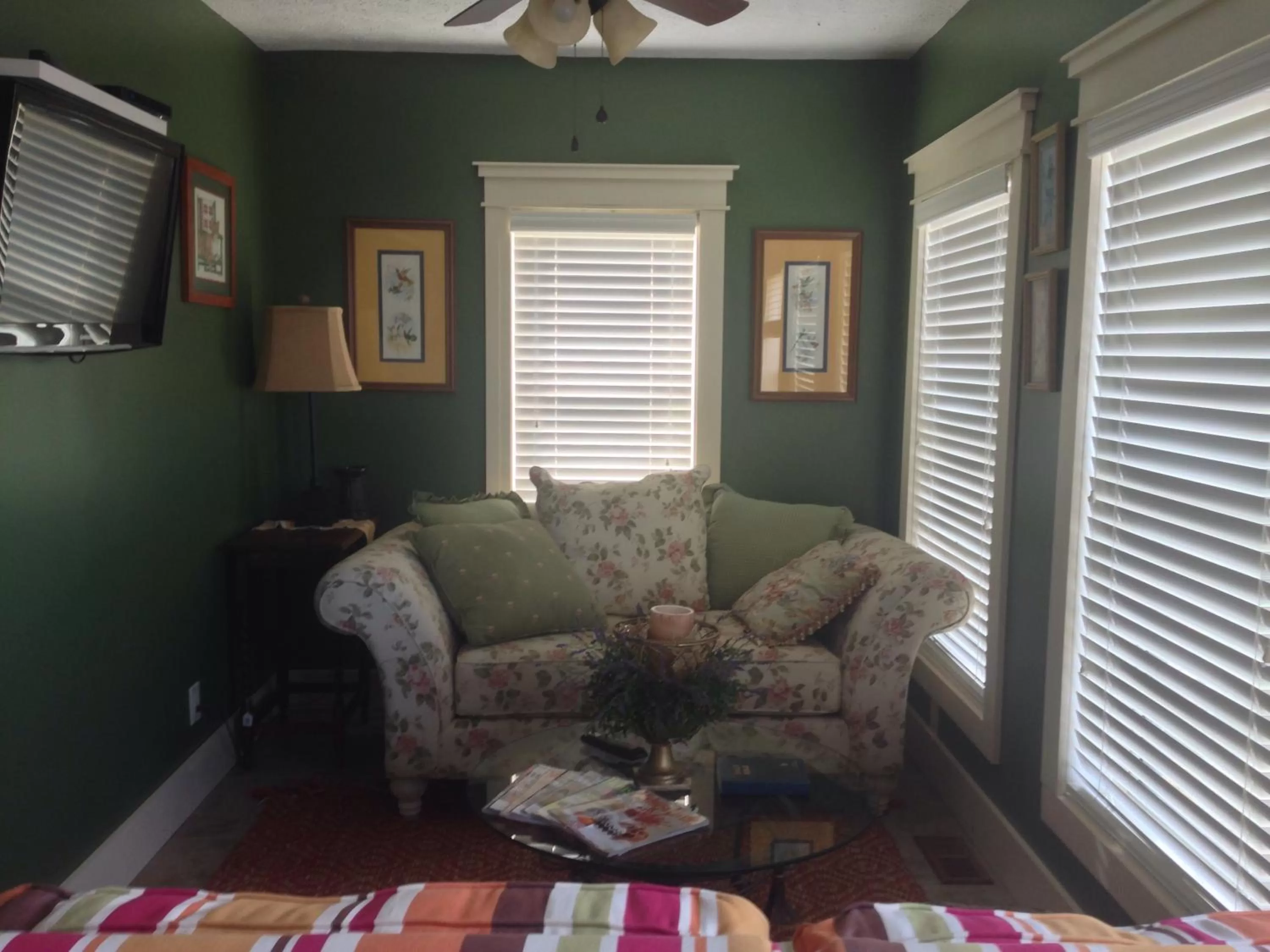 The Destination B&B llc