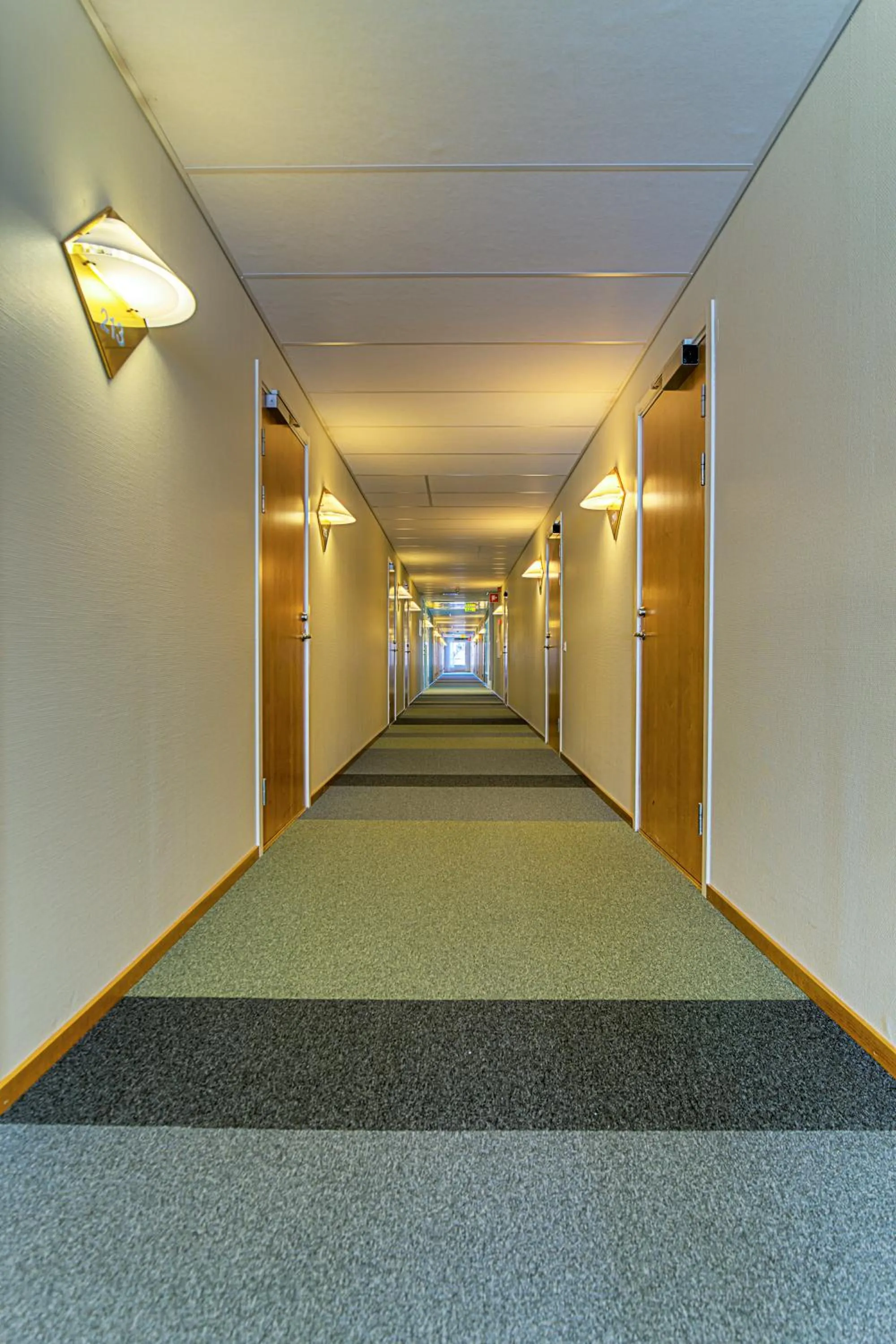 Other in Hotell Björken