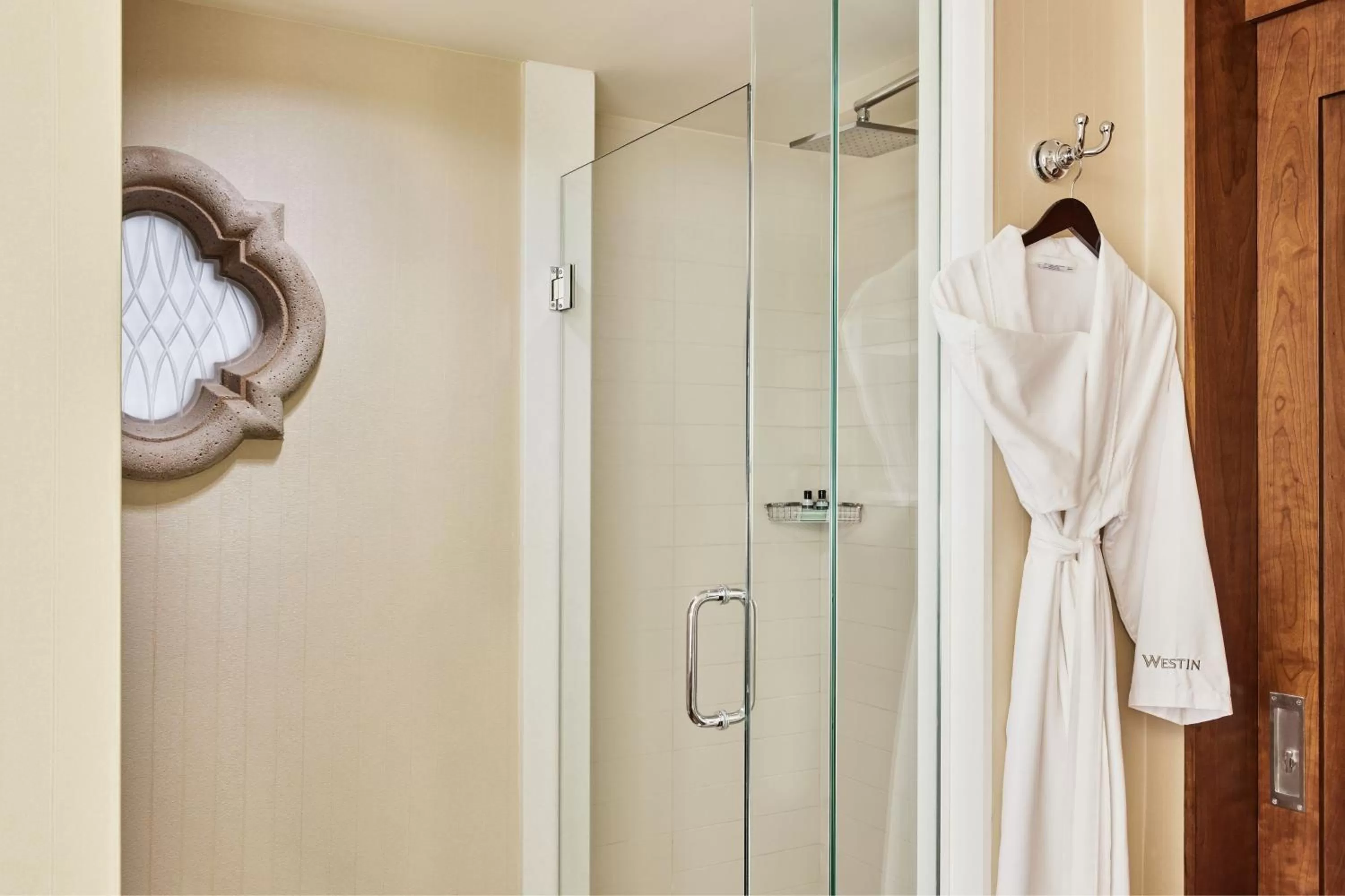 Bathroom in The Westin La Paloma Resort & Spa