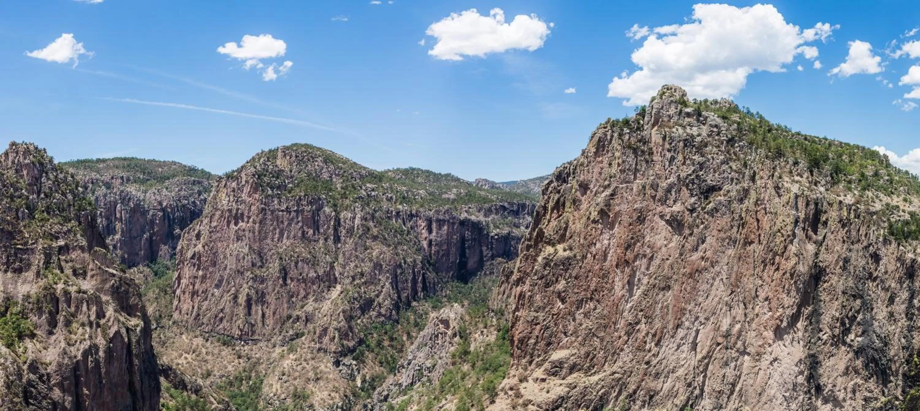 Property building in One Chihuahua Fashion Mall
