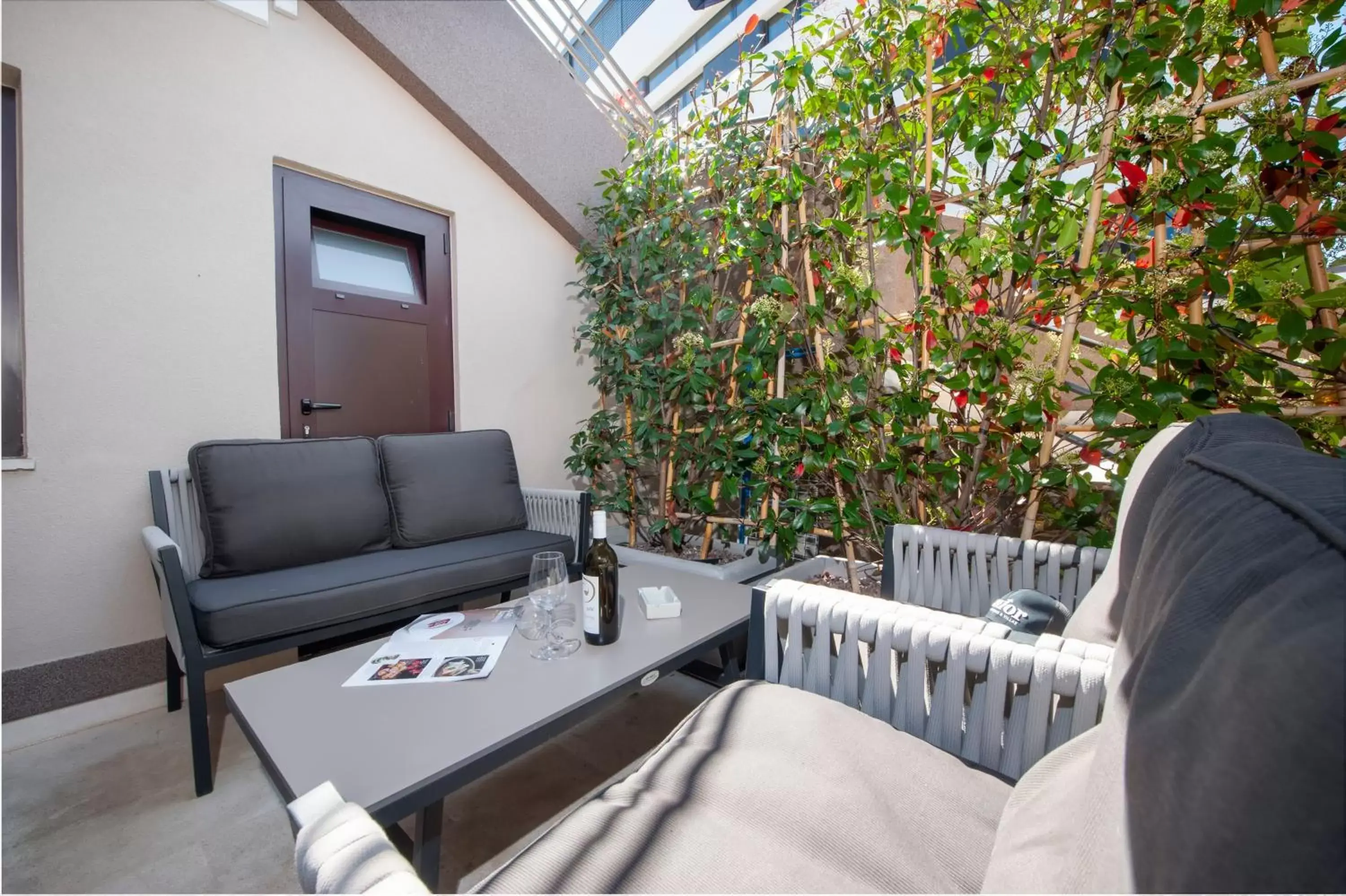 Apartment - Ground Floor in Sunset Residence Rovinj Apartment - Ground Floor in Sunset Residence Rovinj