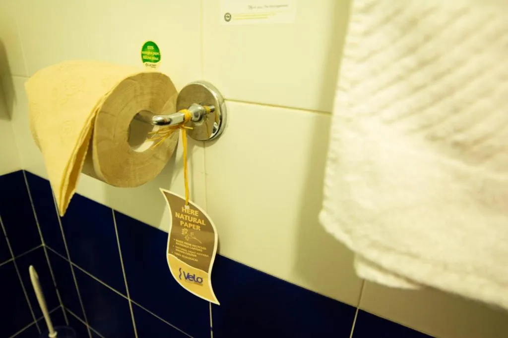 eco Hotel Milano & BioRiso Restaurant