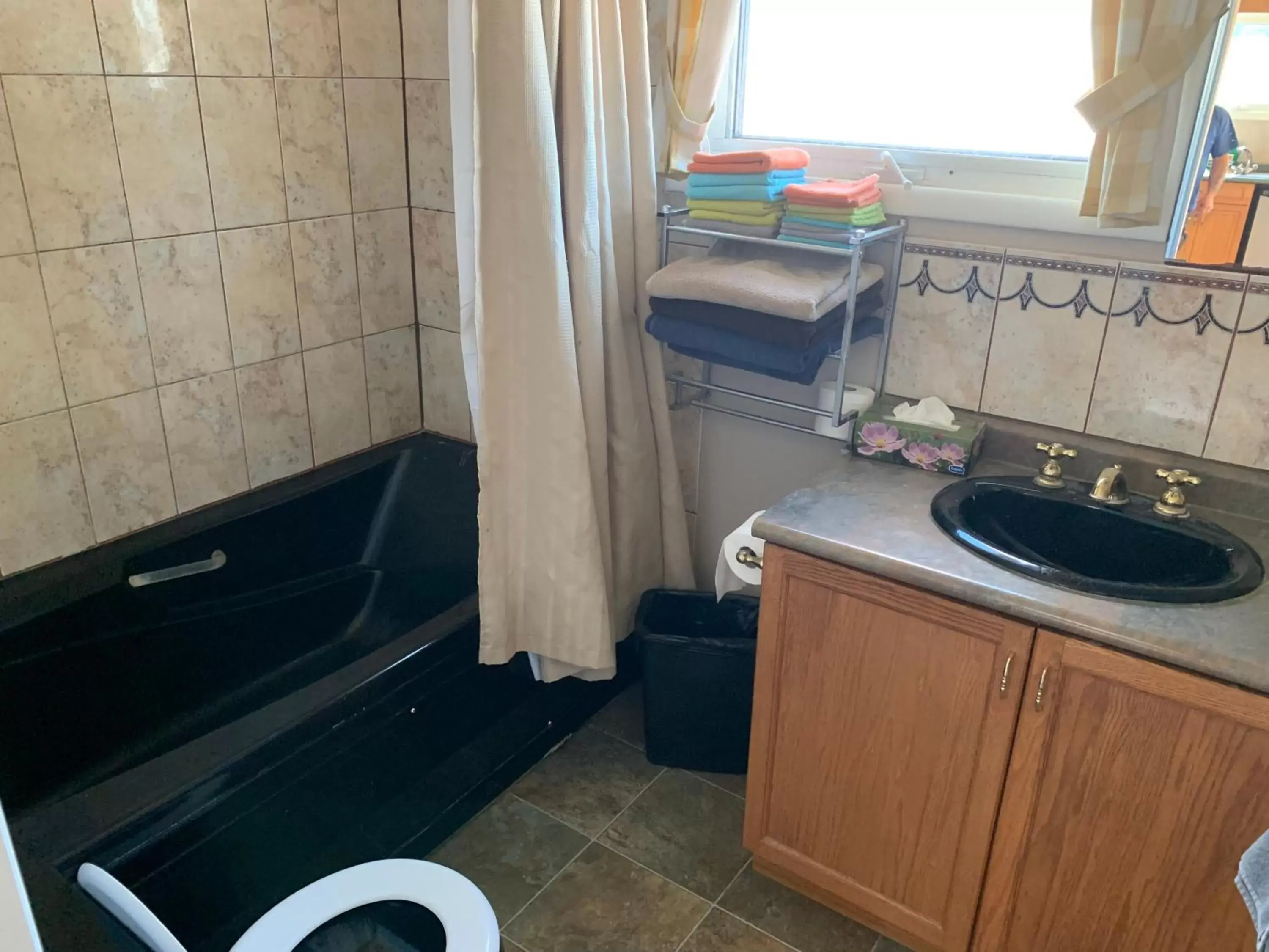 Family Suite in Gateway Motel Family Suite in Gateway Motel