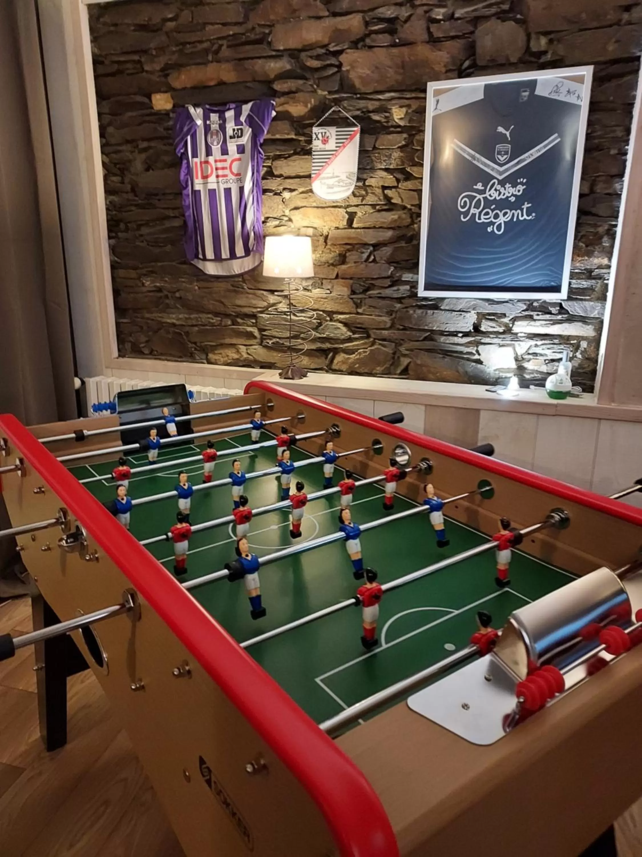 Activities in Le Patio de Luchon