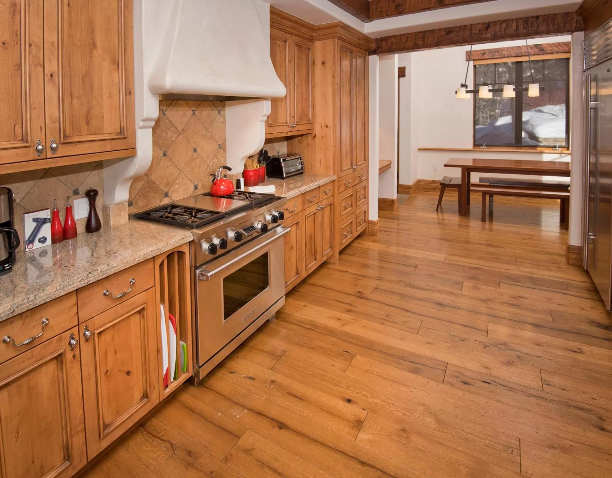 The Arrabelle at Vail Square, a RockResort, by Vail Resorts