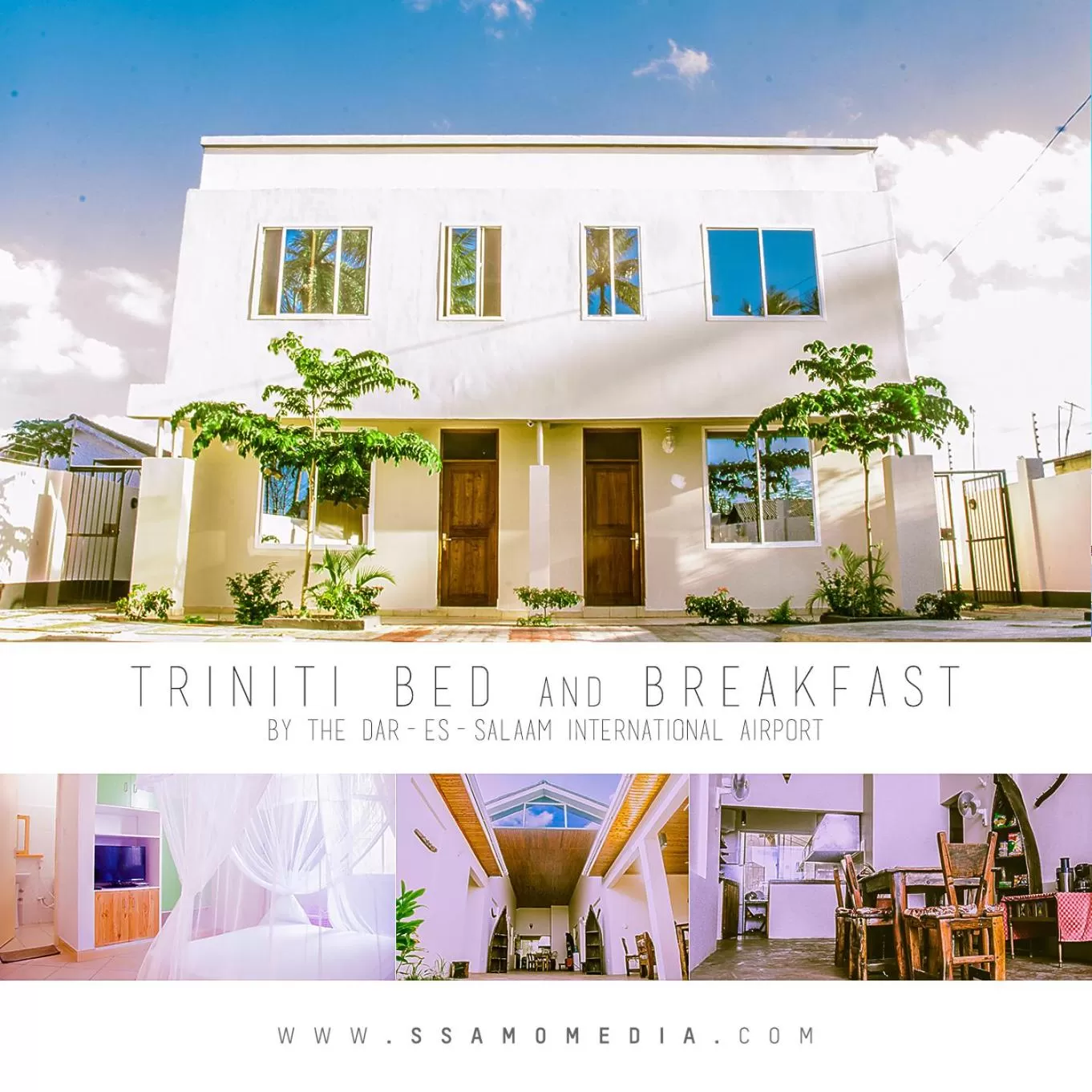 Other, Property Building in Triniti Airport Hotel