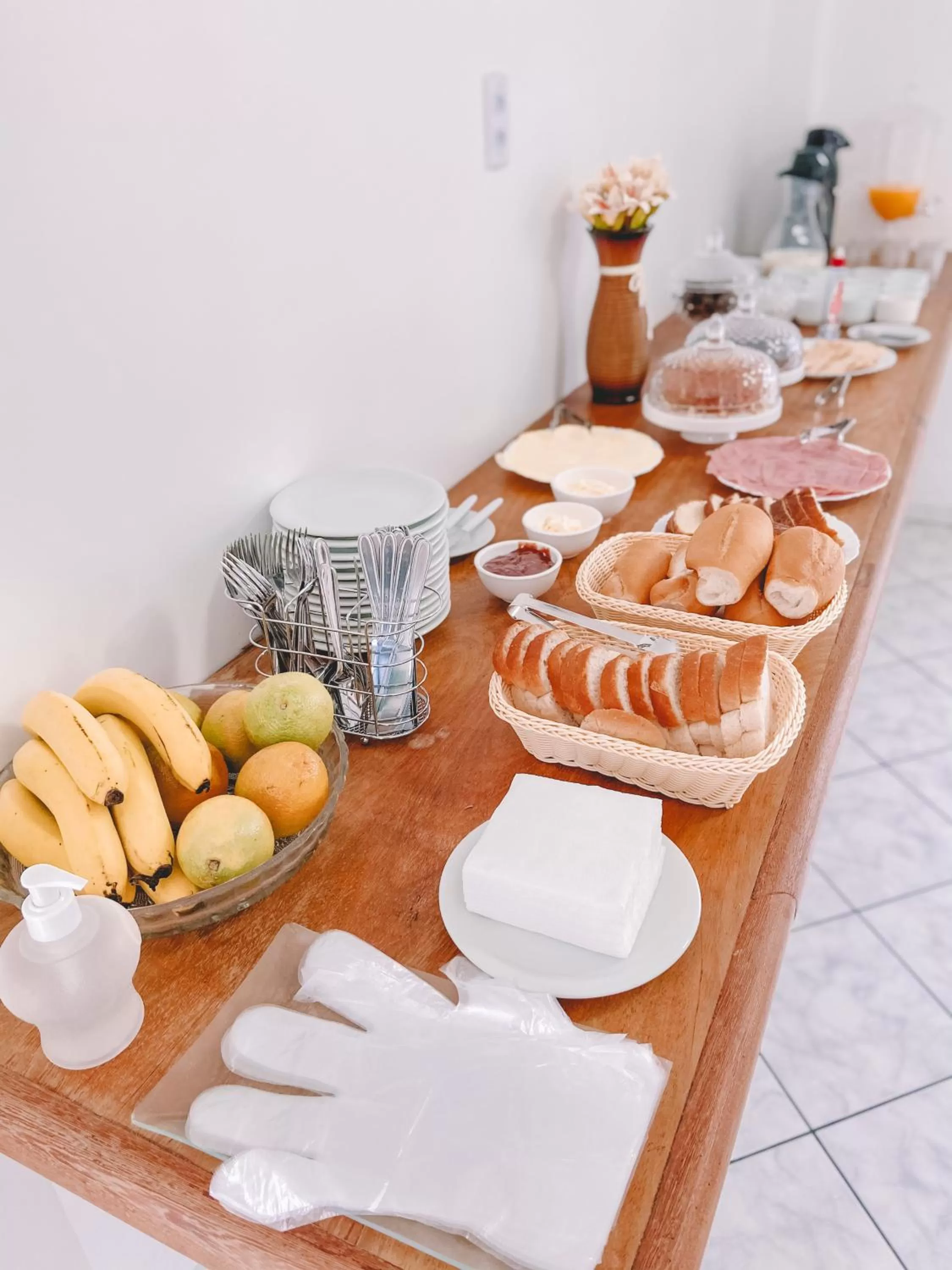 Nacional Park Hotel Lages