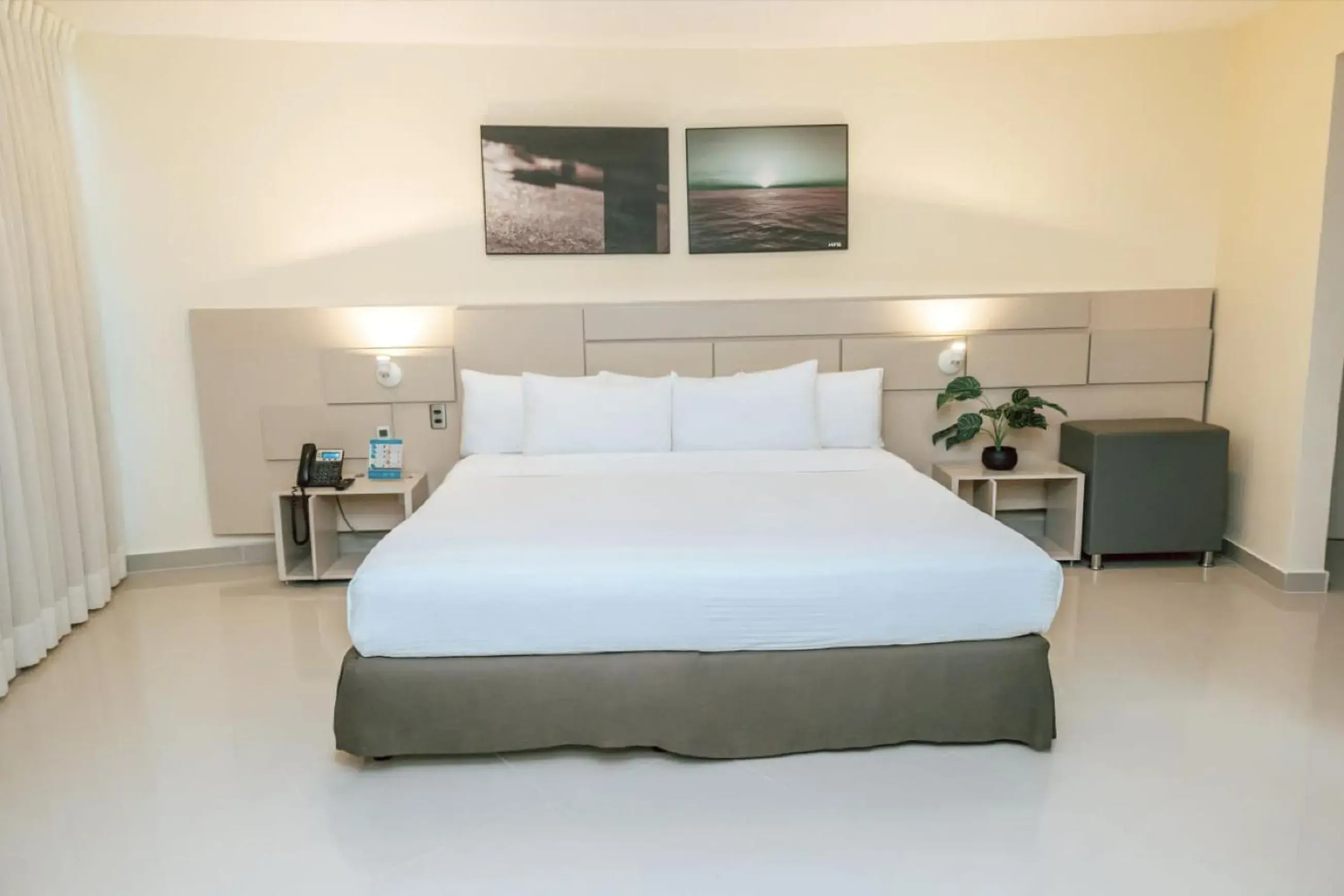 Suite in Hotel Florida Sinú Suite in Hotel Florida Sinú