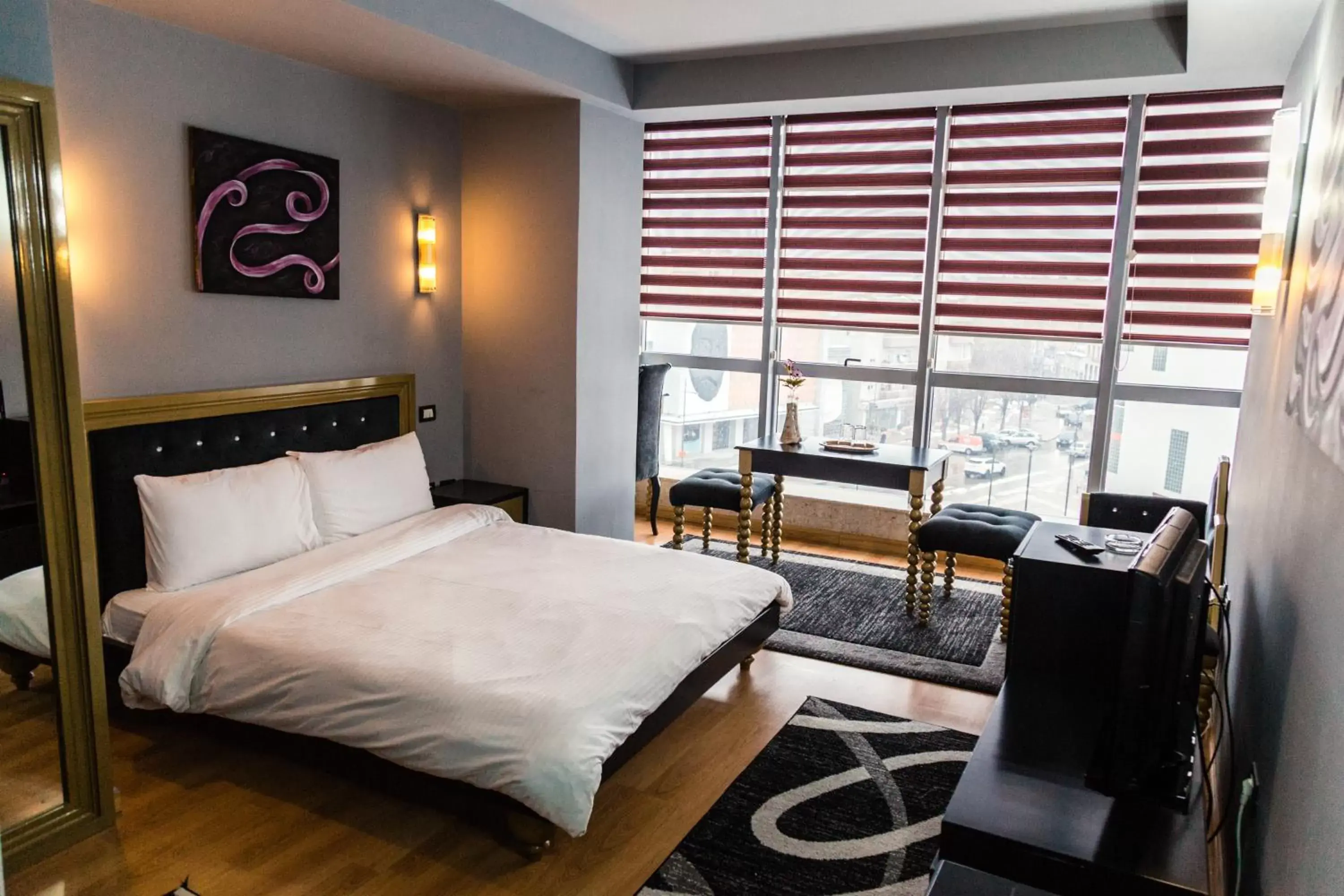 Junior Suite (2 Adults) in Hotel Kocibelli POOL & SPA Junior Suite (2 Adults) in Hotel Kocibelli POOL & SPA