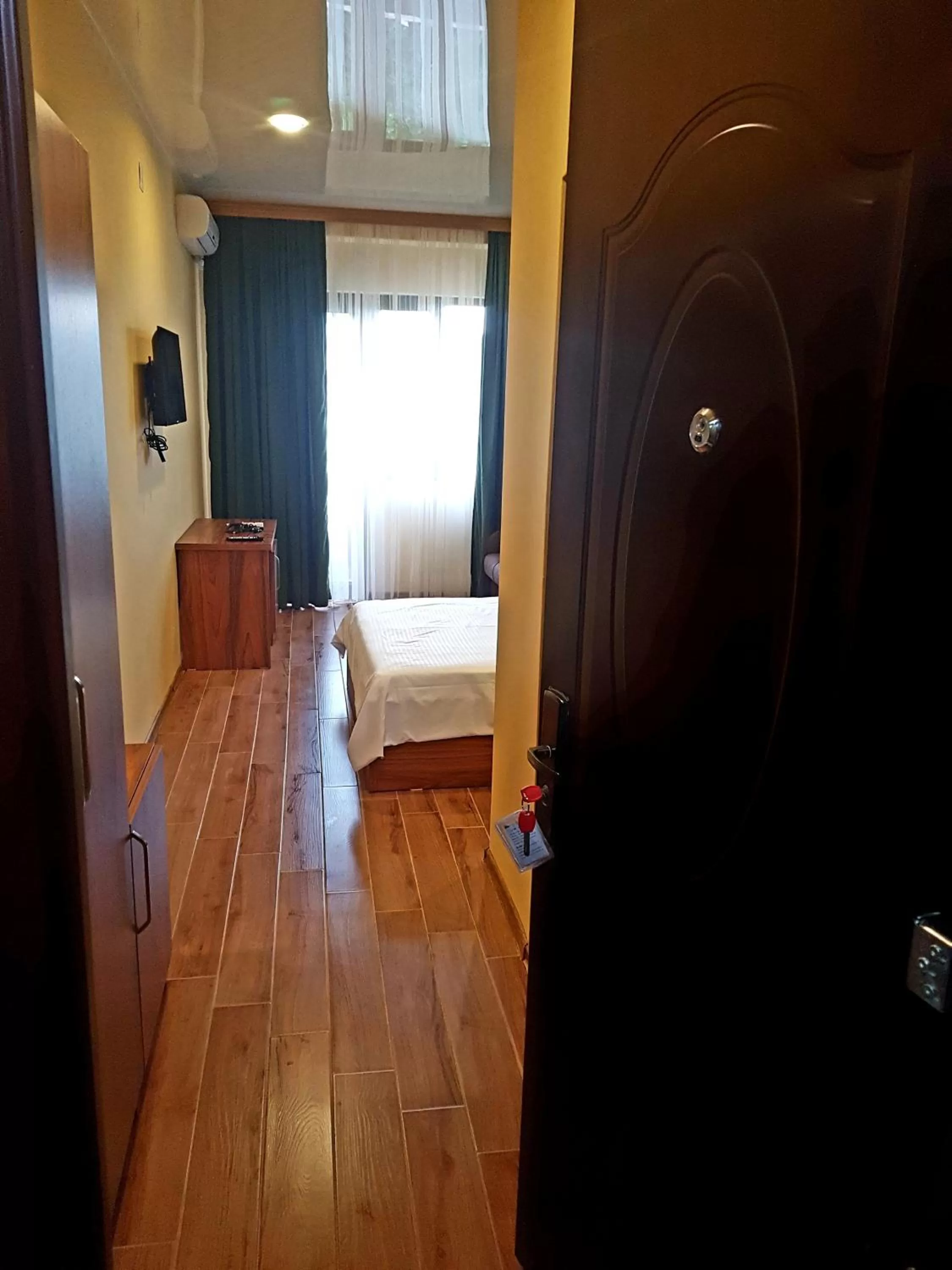 Photo of the whole room in Aparthotel costa